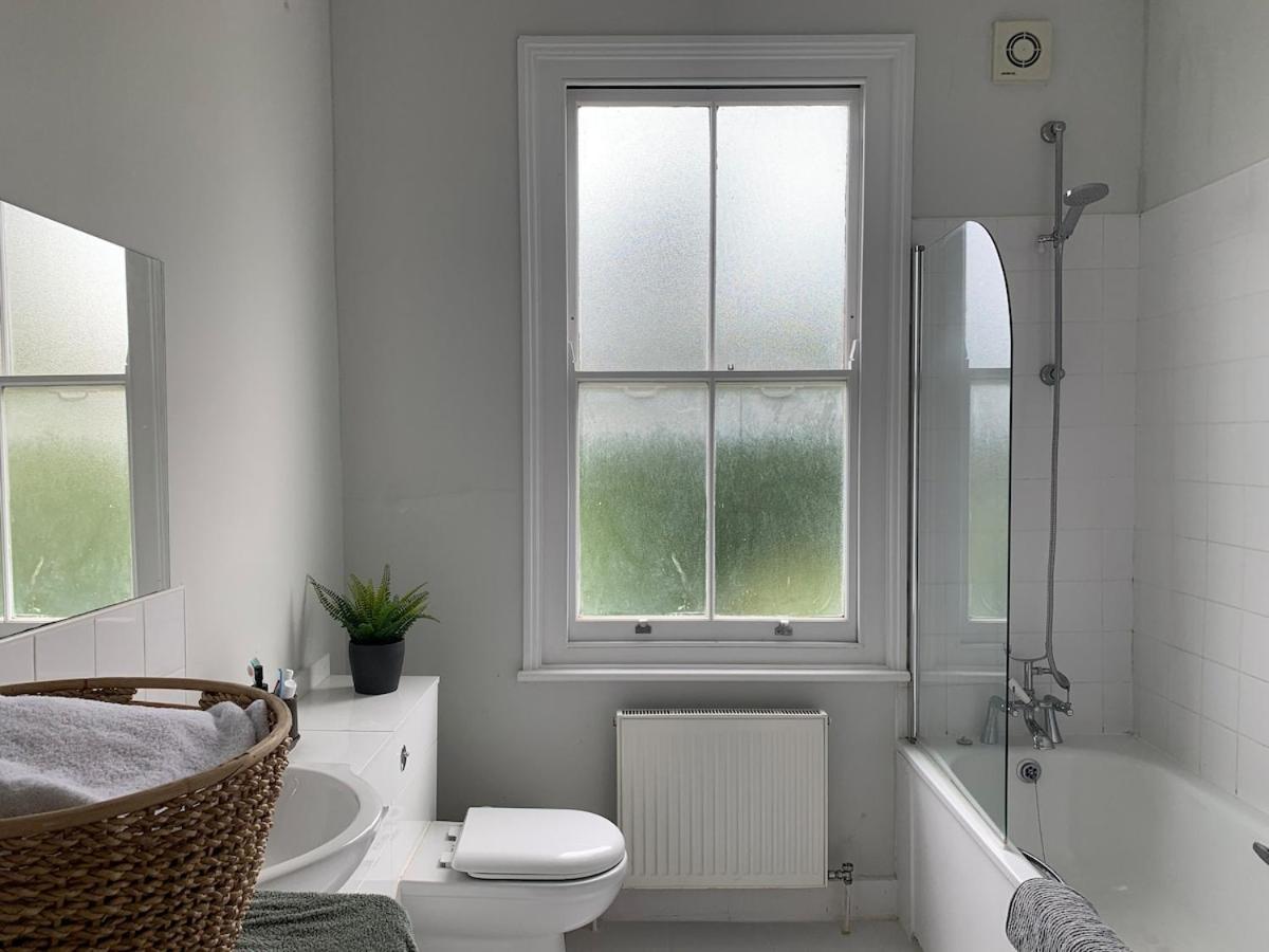 Apartment Close To Kingscross London