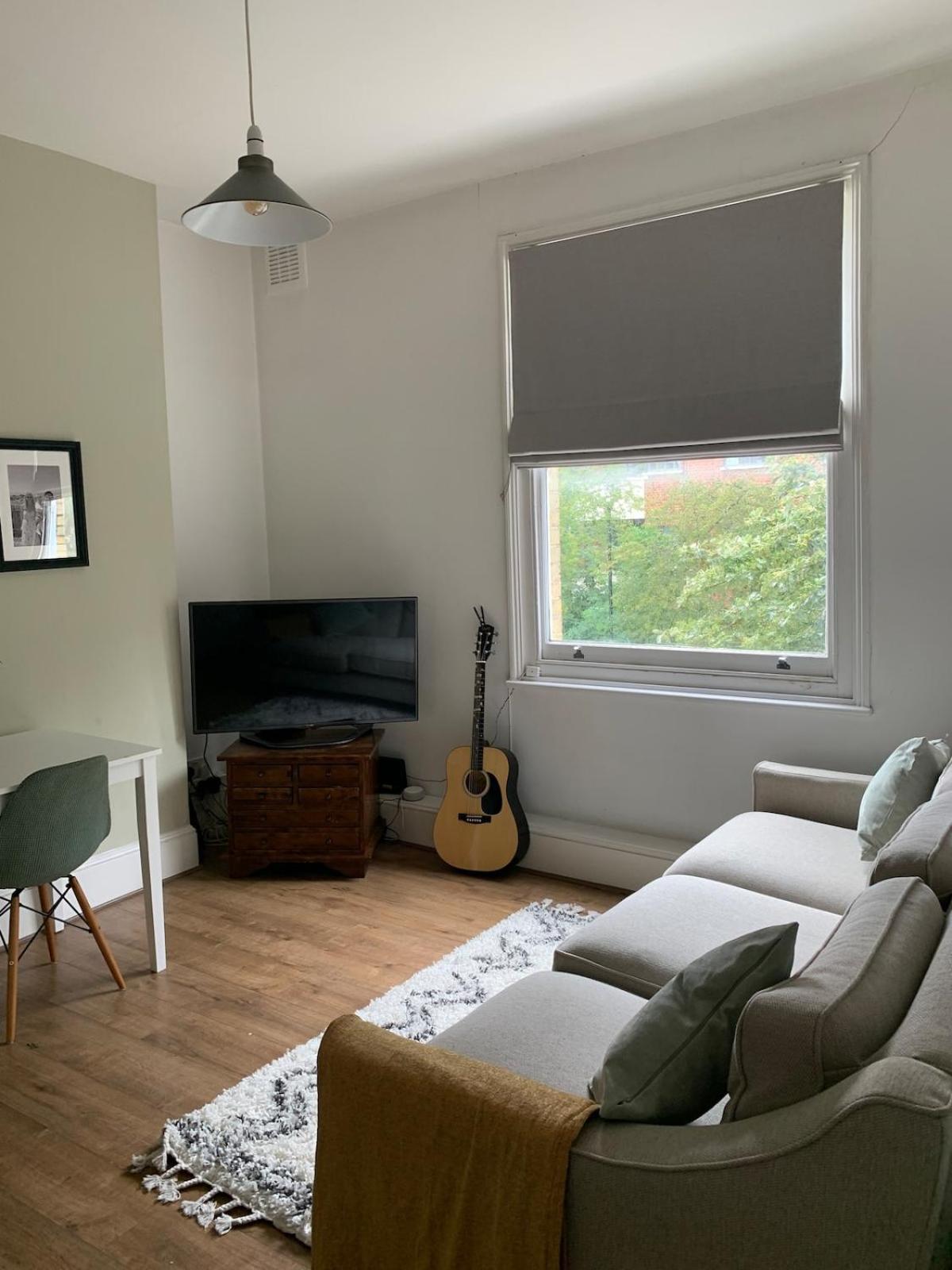 Close To Kingscross Apartment *