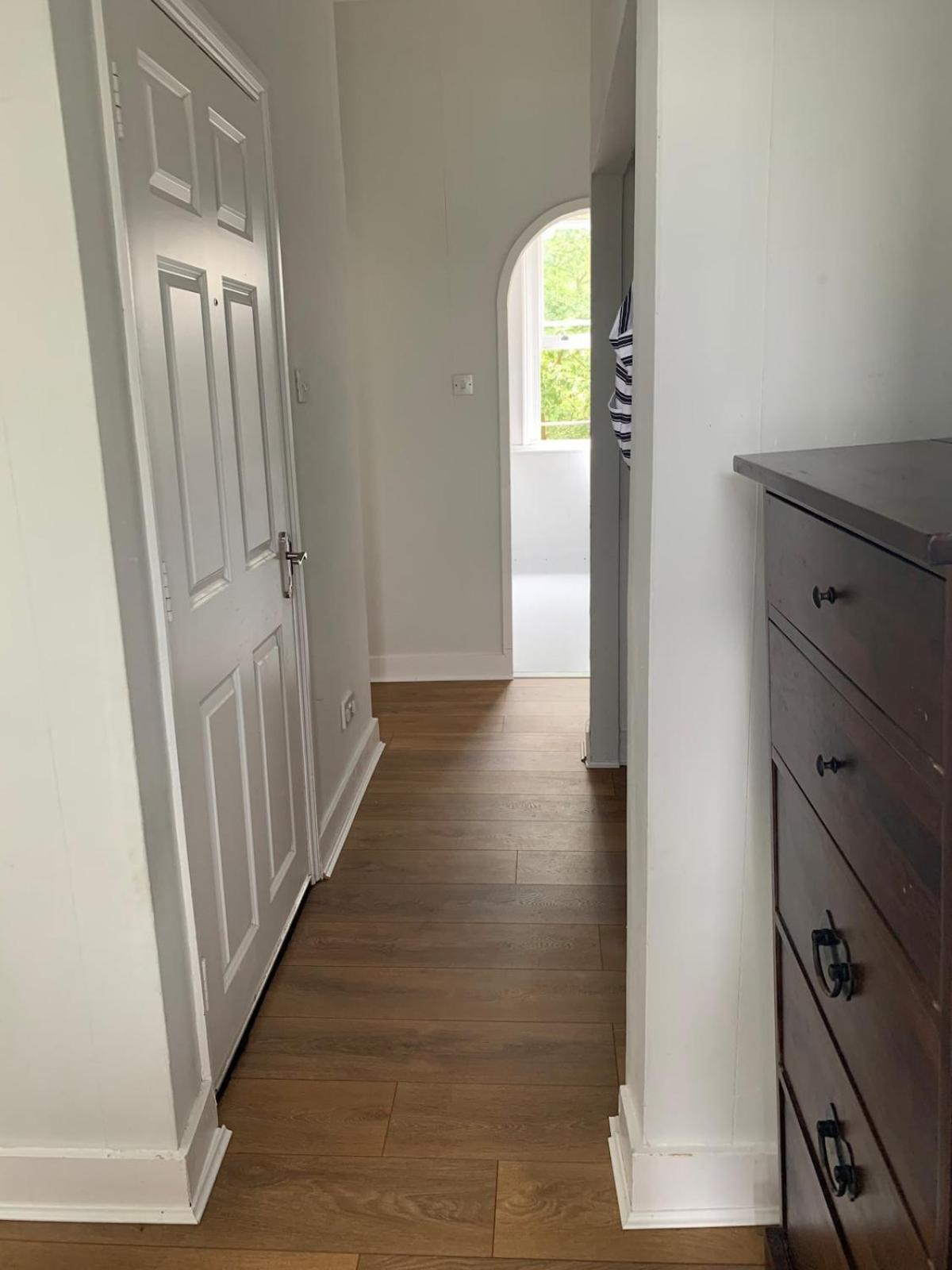 Close To Kingscross Apartment London