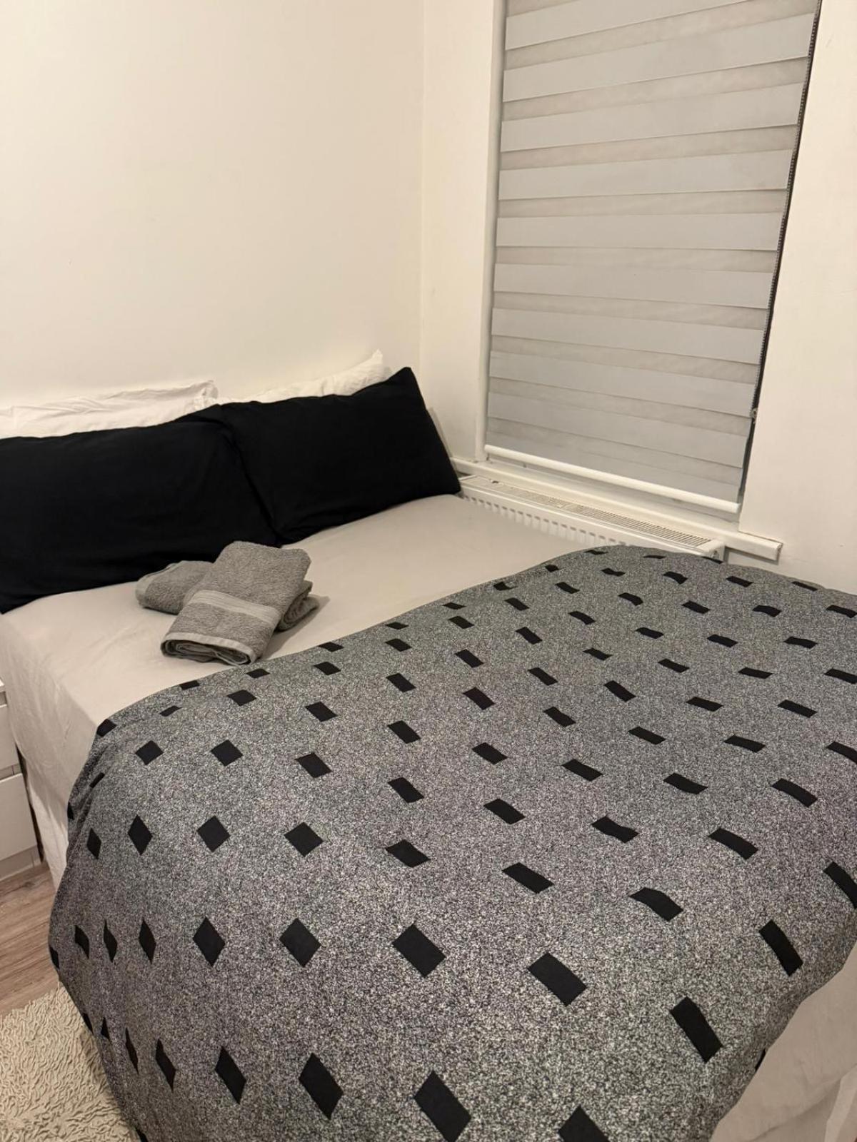 3bedroom Flat Ideal For Families *