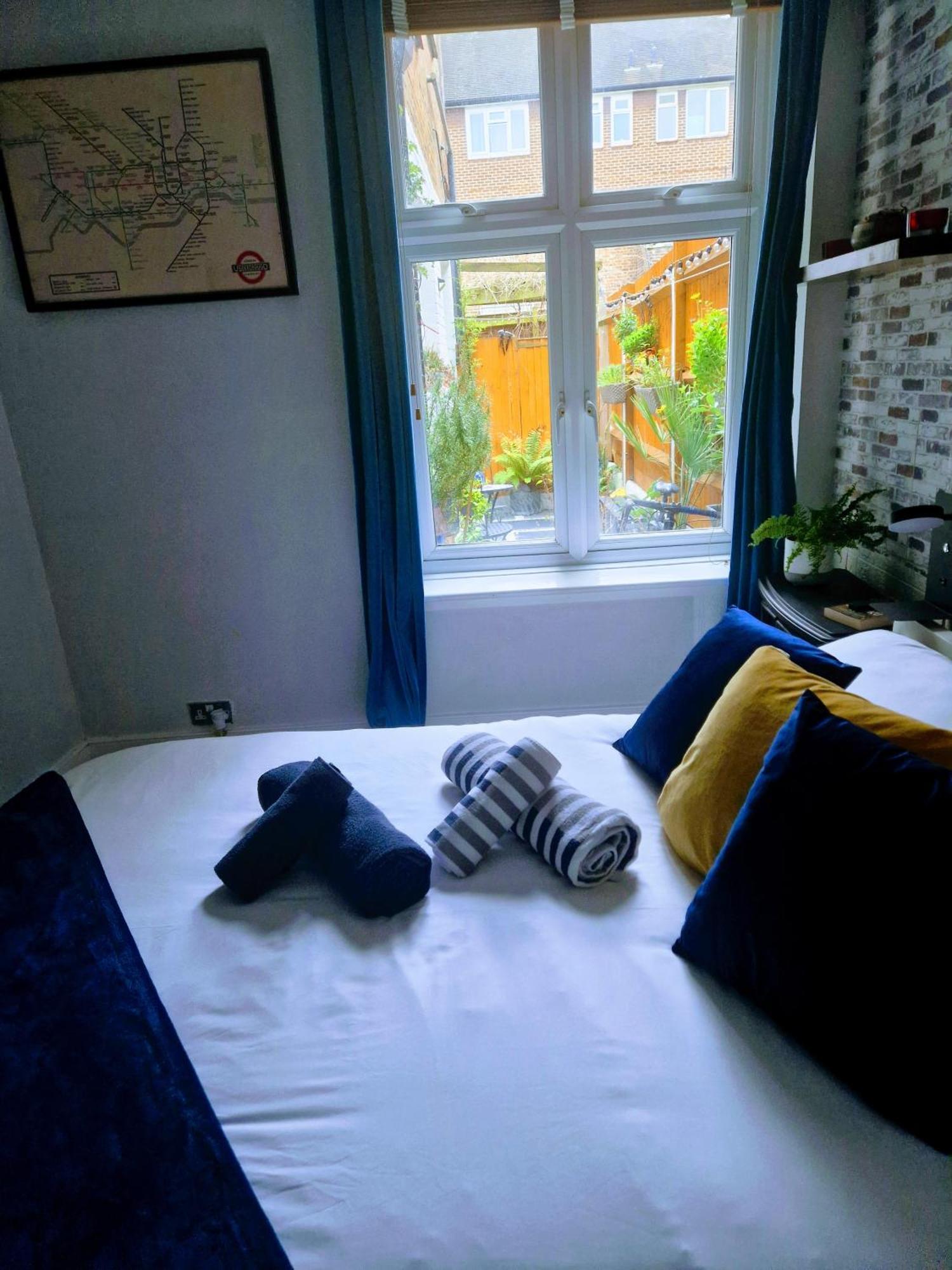 The Cozy Lambeth Gasthof London