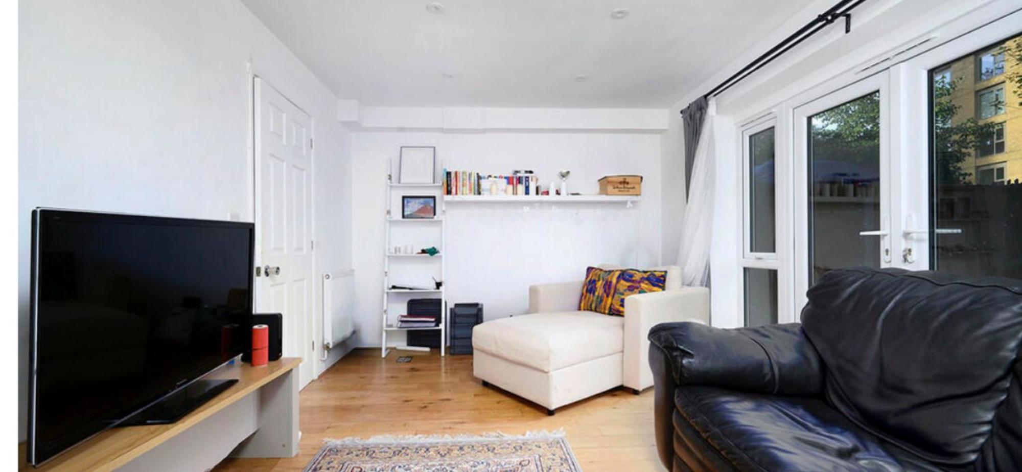 Appartamento Waterloo Londra