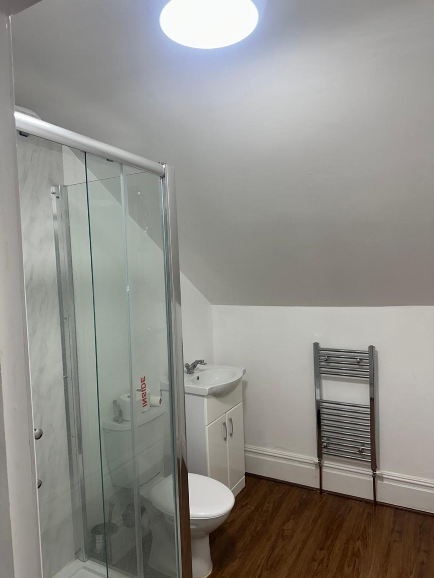 Streatham Comfort Couette-café *