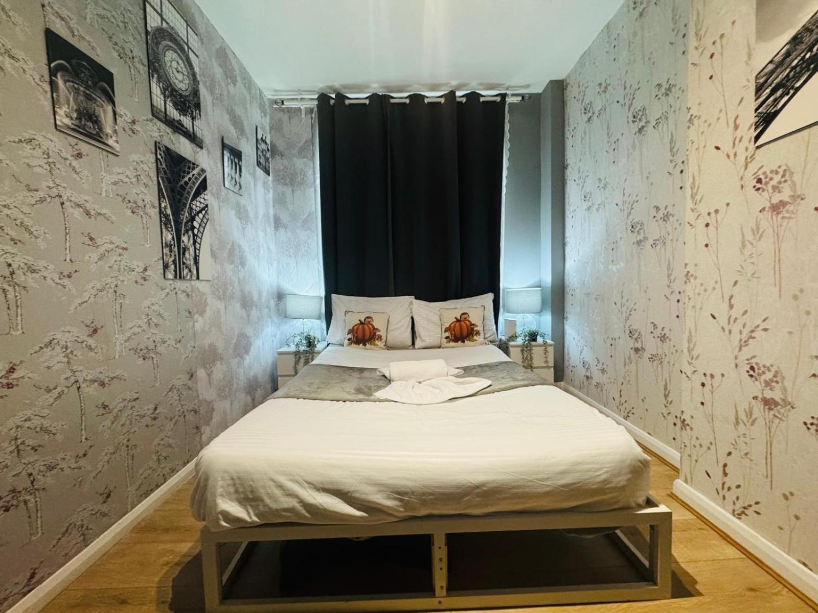 Leilighet Super Family Flat Edgware Road