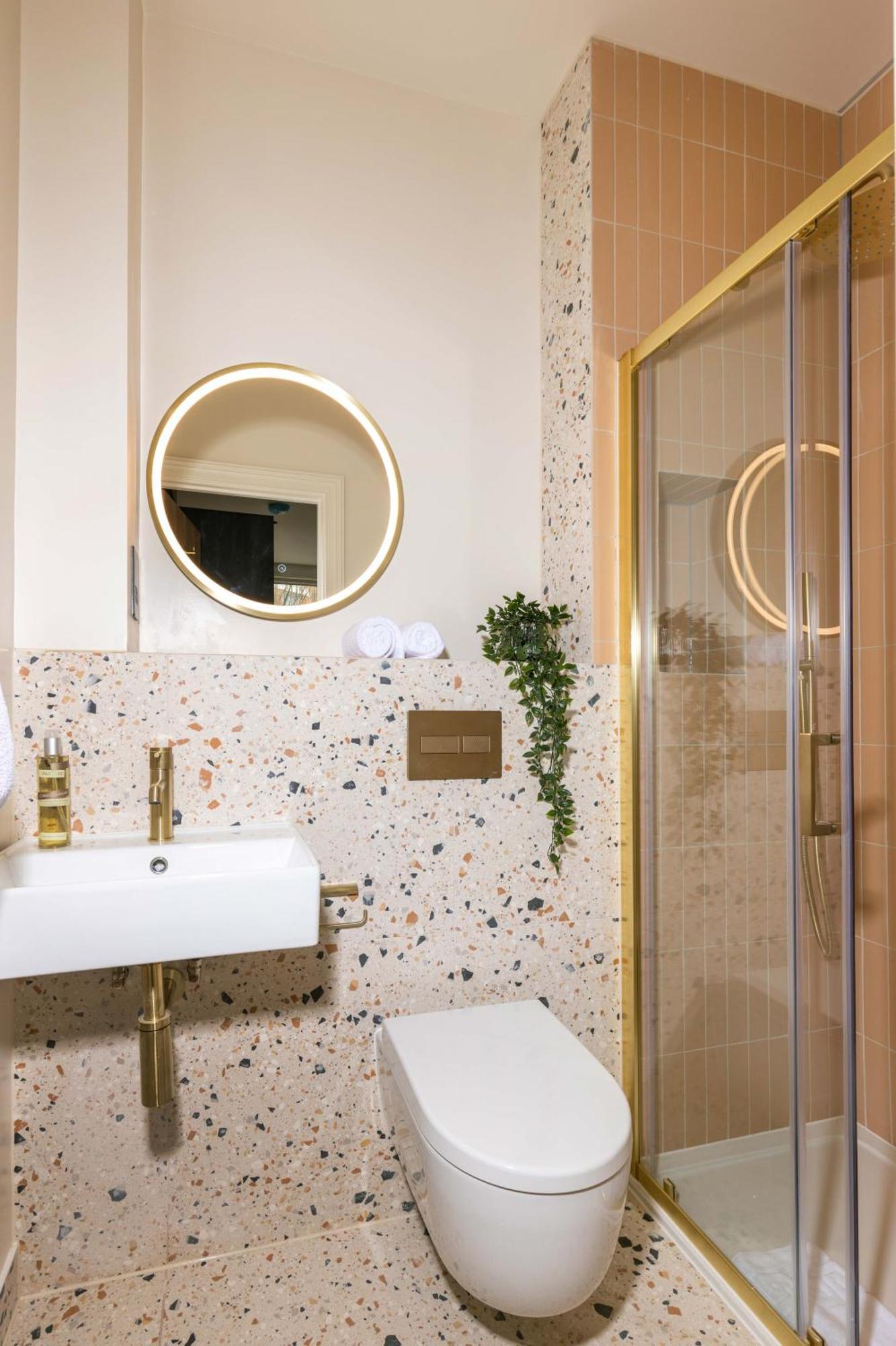 Appartement Fivem West Hampstead - North Londres