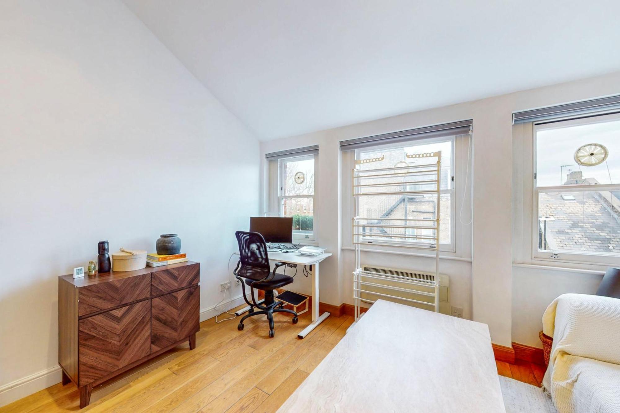 Bright 1 Bed - In The Heart Of South Kensington * London