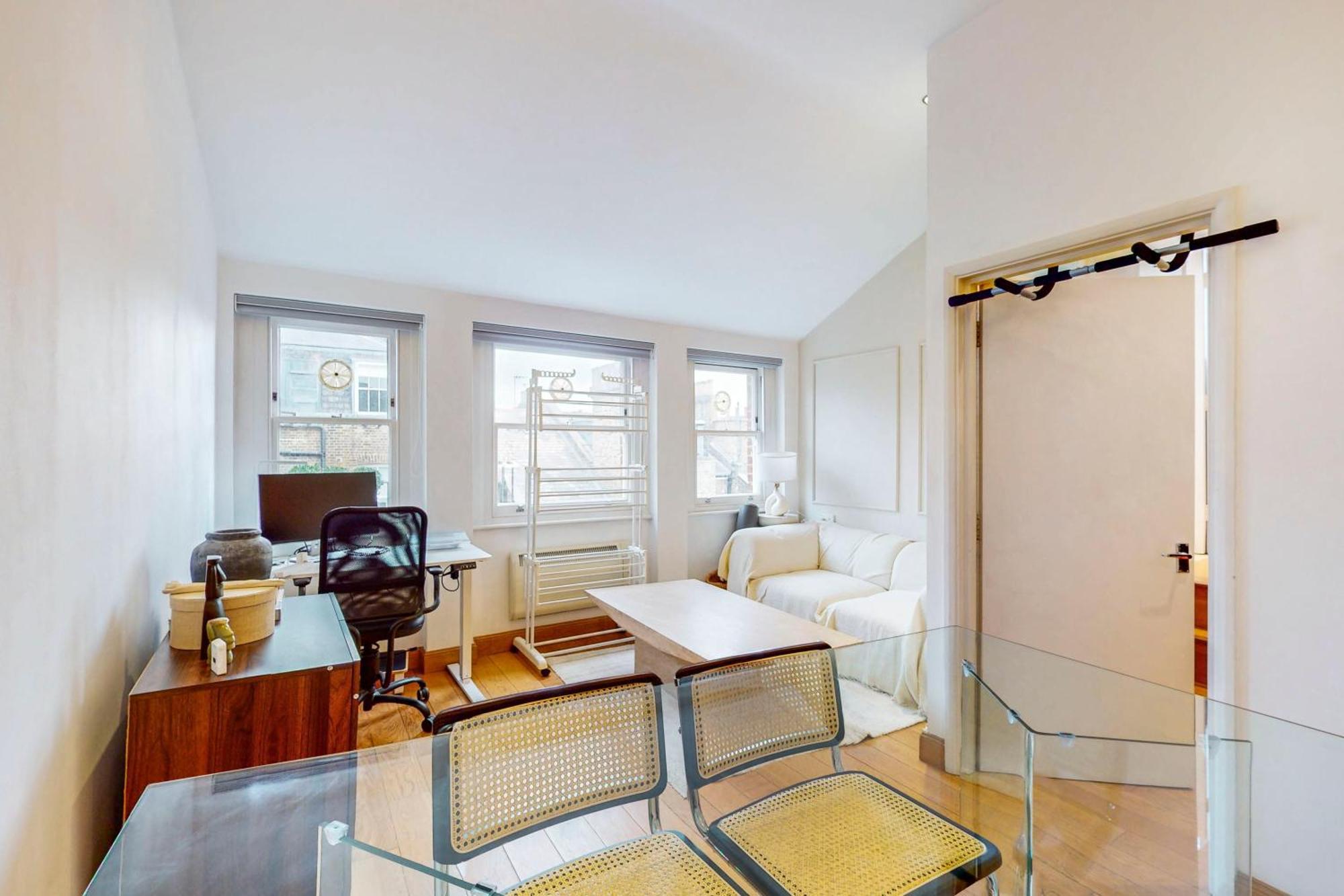 Bright 1 Bed - In The Heart Of South Kensington