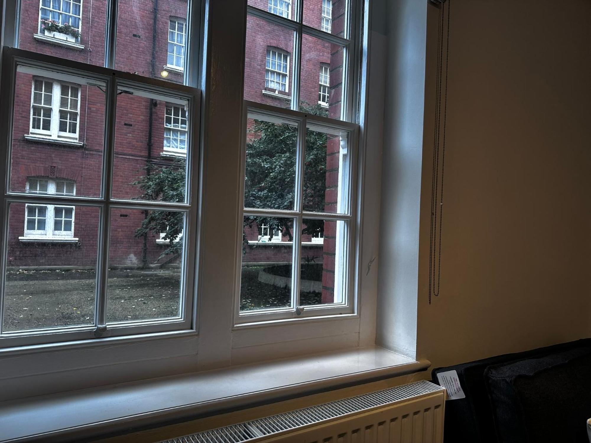 In * Londra