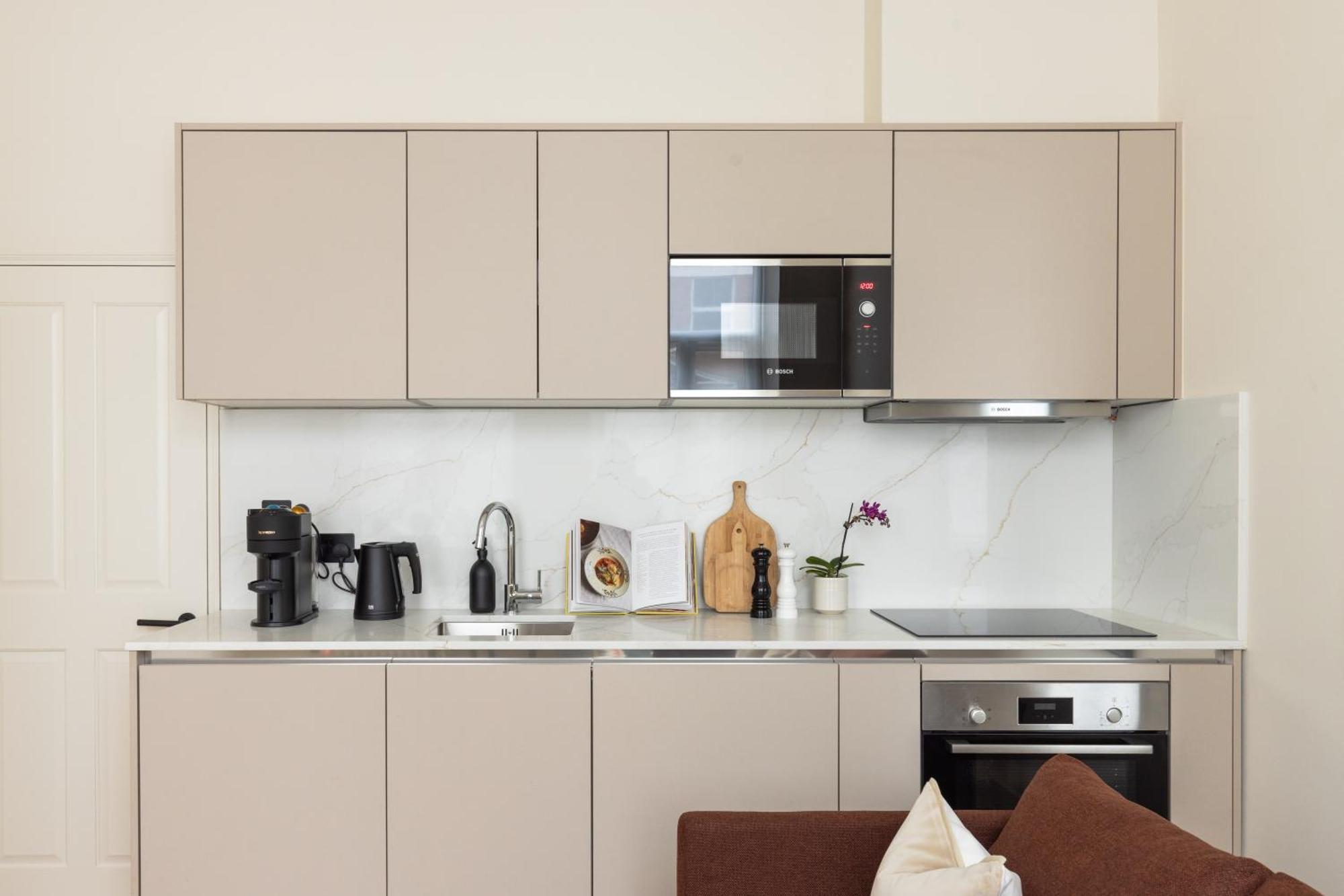 Appartement Fivem West Hampstead - North