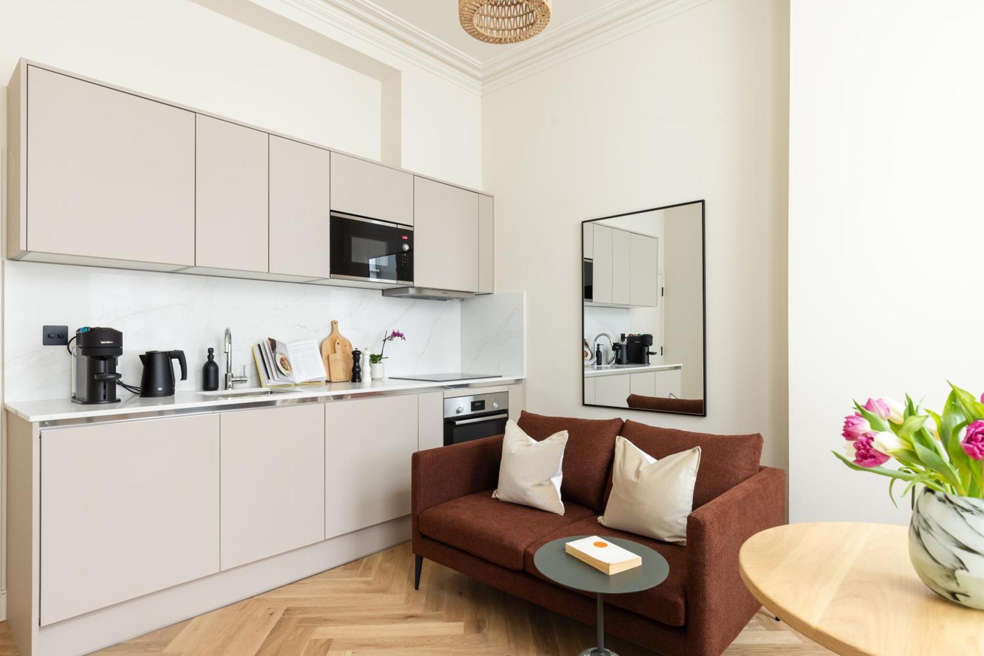 Appartement Fivem West Hampstead - North Londres