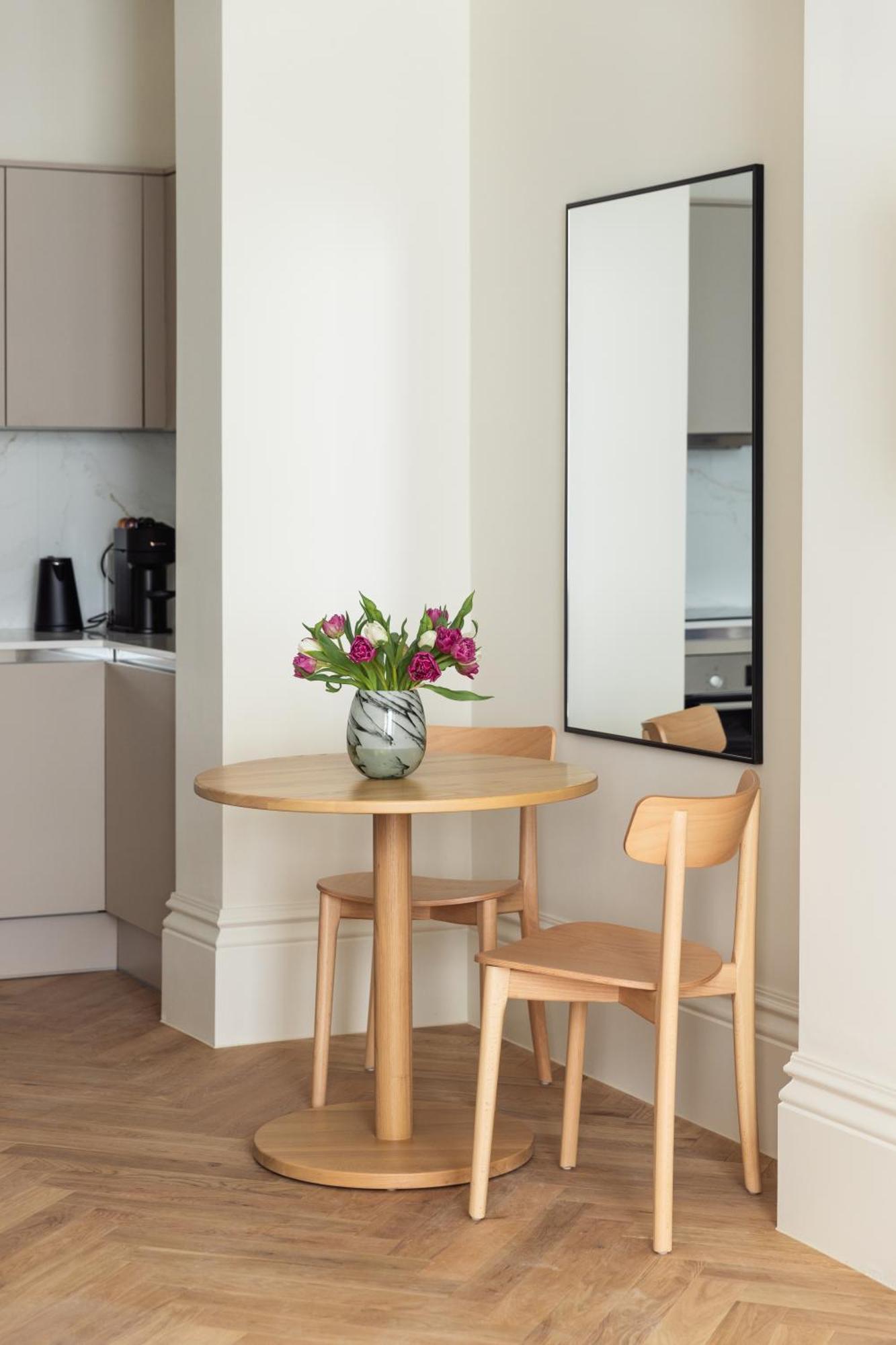 Appartement Fivem West Hampstead - North Londres
