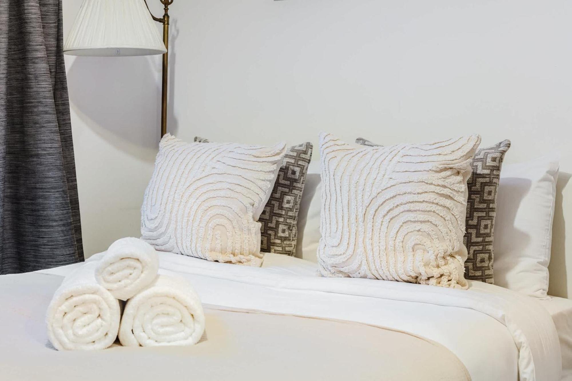 Heart Of The With Balcony - Thames - St Paul's - Cityapartmentstay * Londen