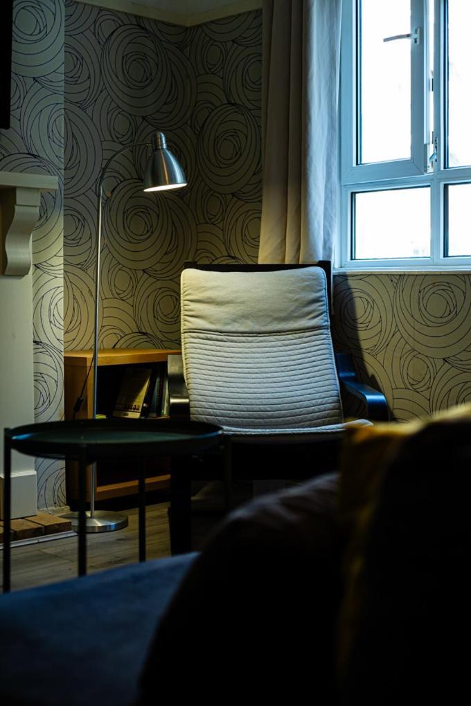Cute Comfy Lägenhet *