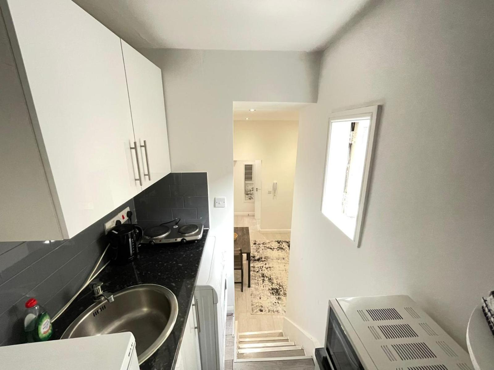 Smart Homes Lejlighedshotel *