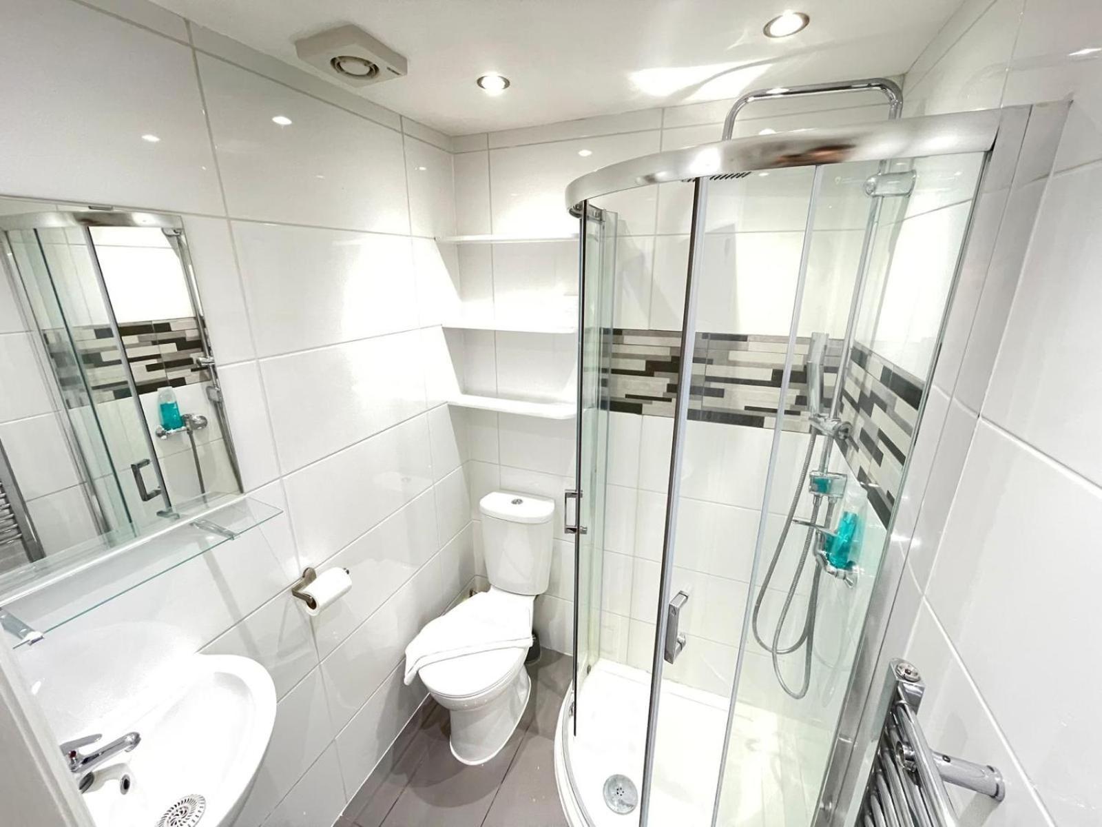 Lejlighedshotel Smart Homes *