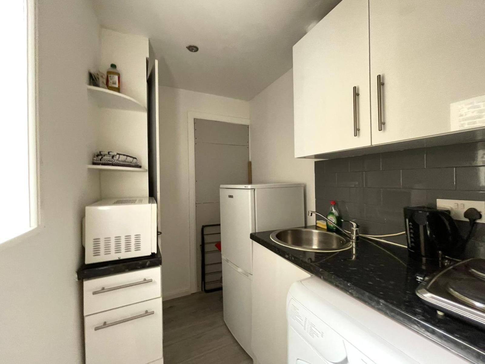 Lejlighedshotel Smart Homes London