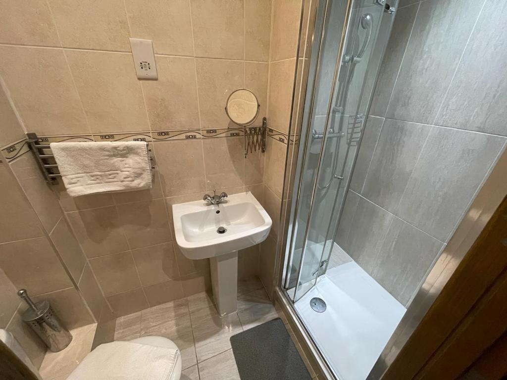 Lejlighedshotel Smart Homes