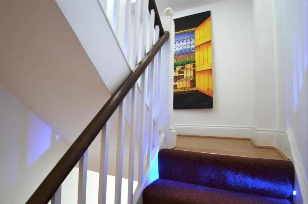 Smart Homes Lejlighedshotel *