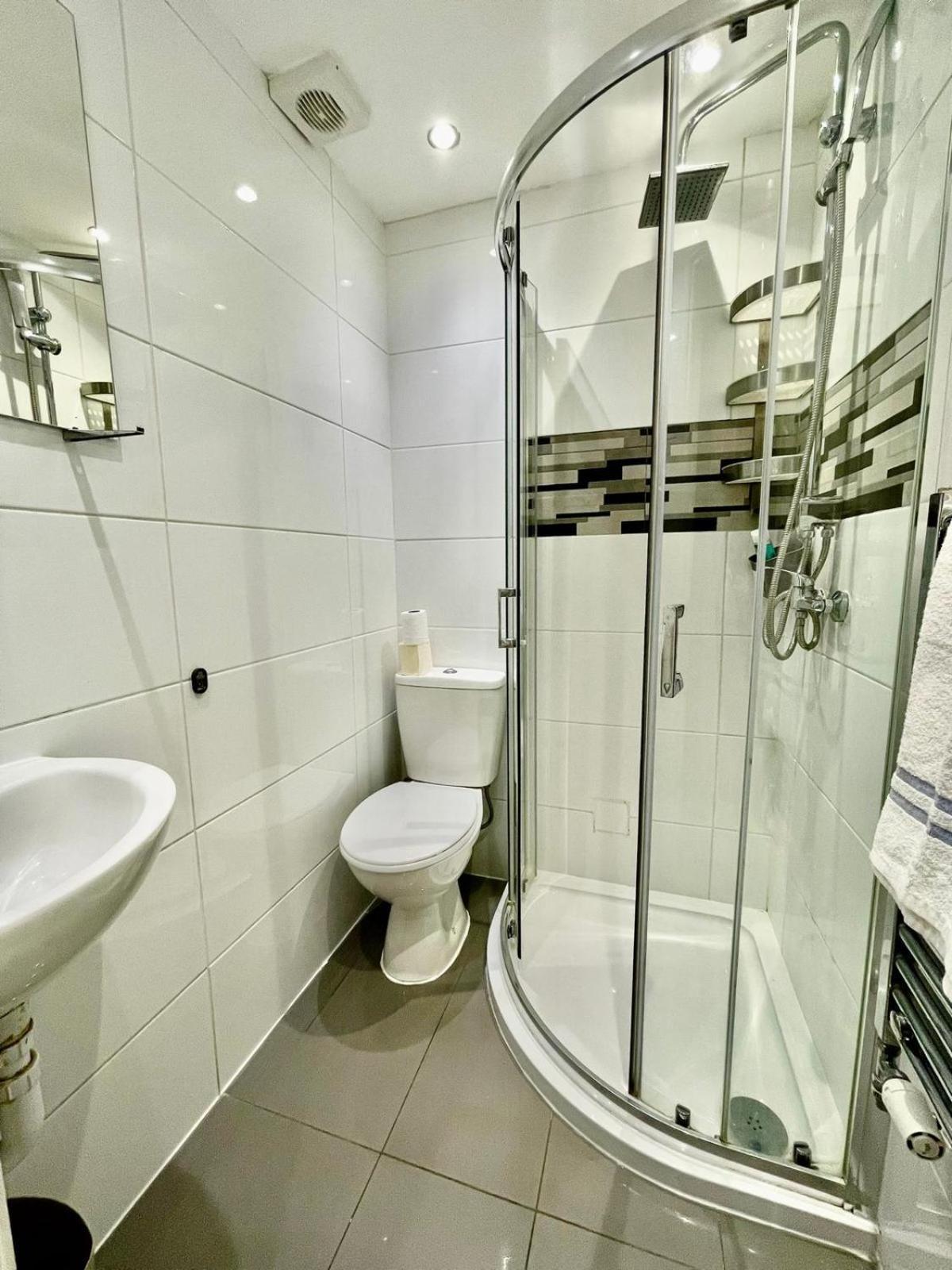 Smart Homes Lejlighedshotel *