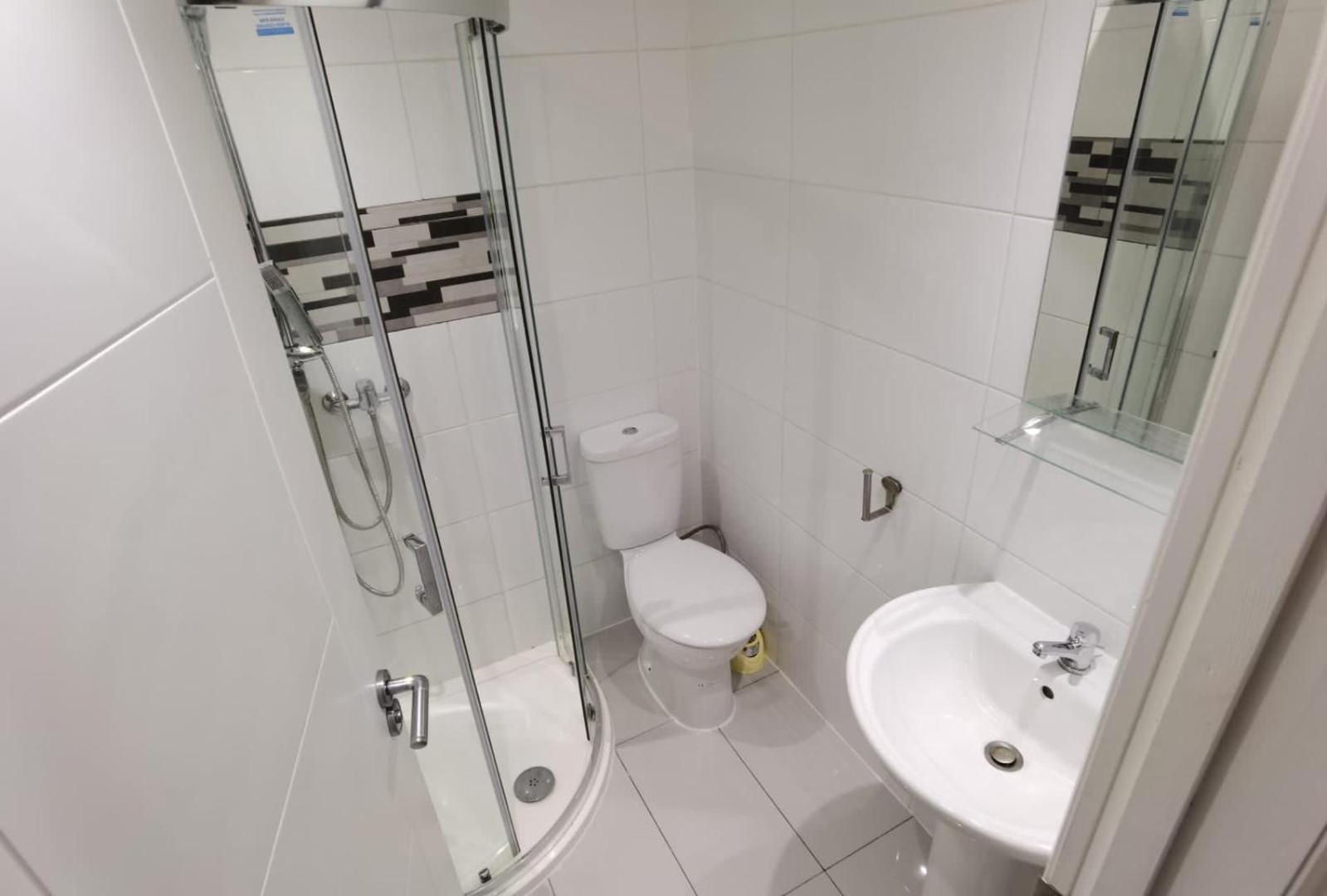 Lejlighedshotel Smart Homes *