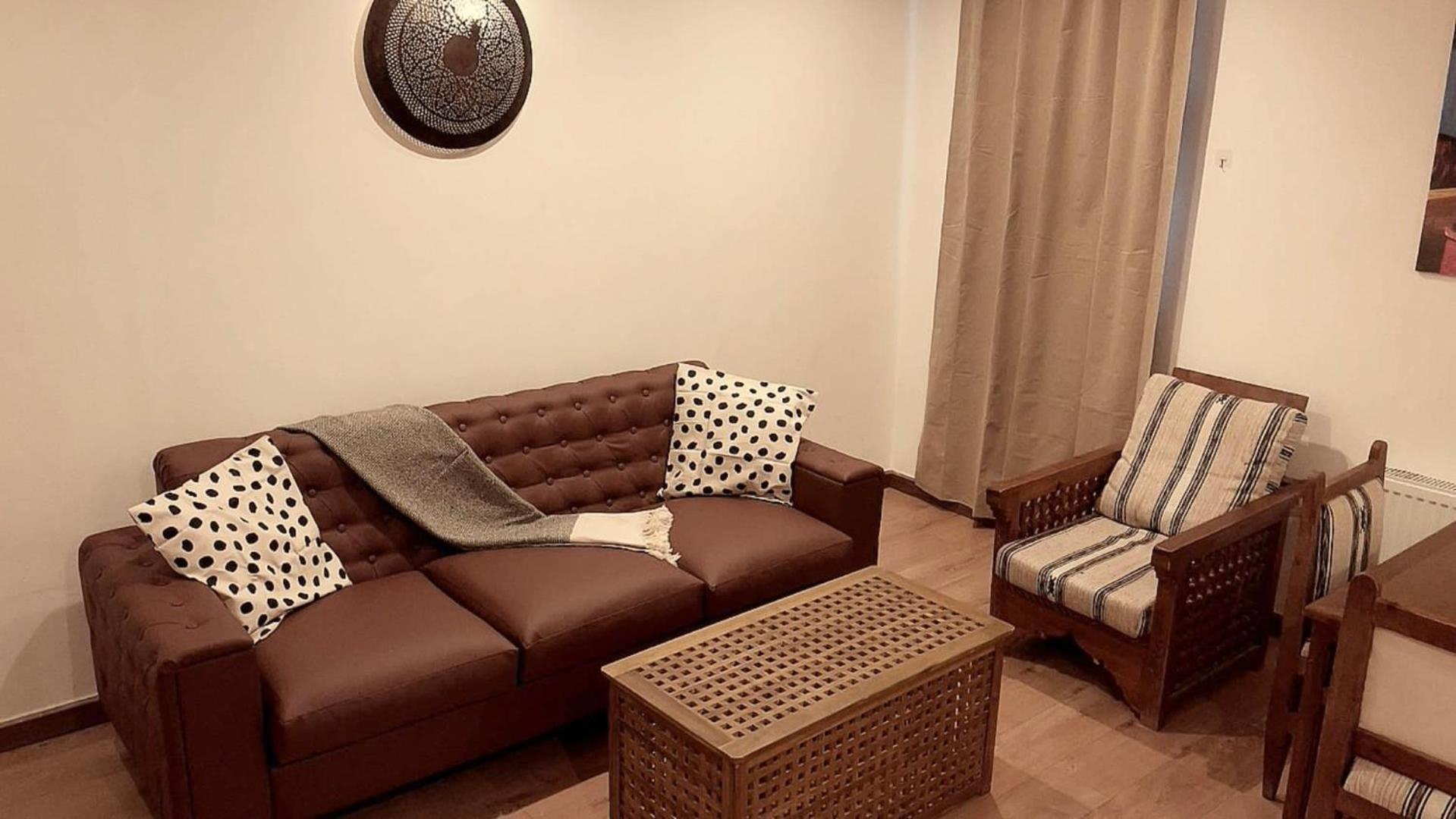 Smart Homes Lejlighedshotel *