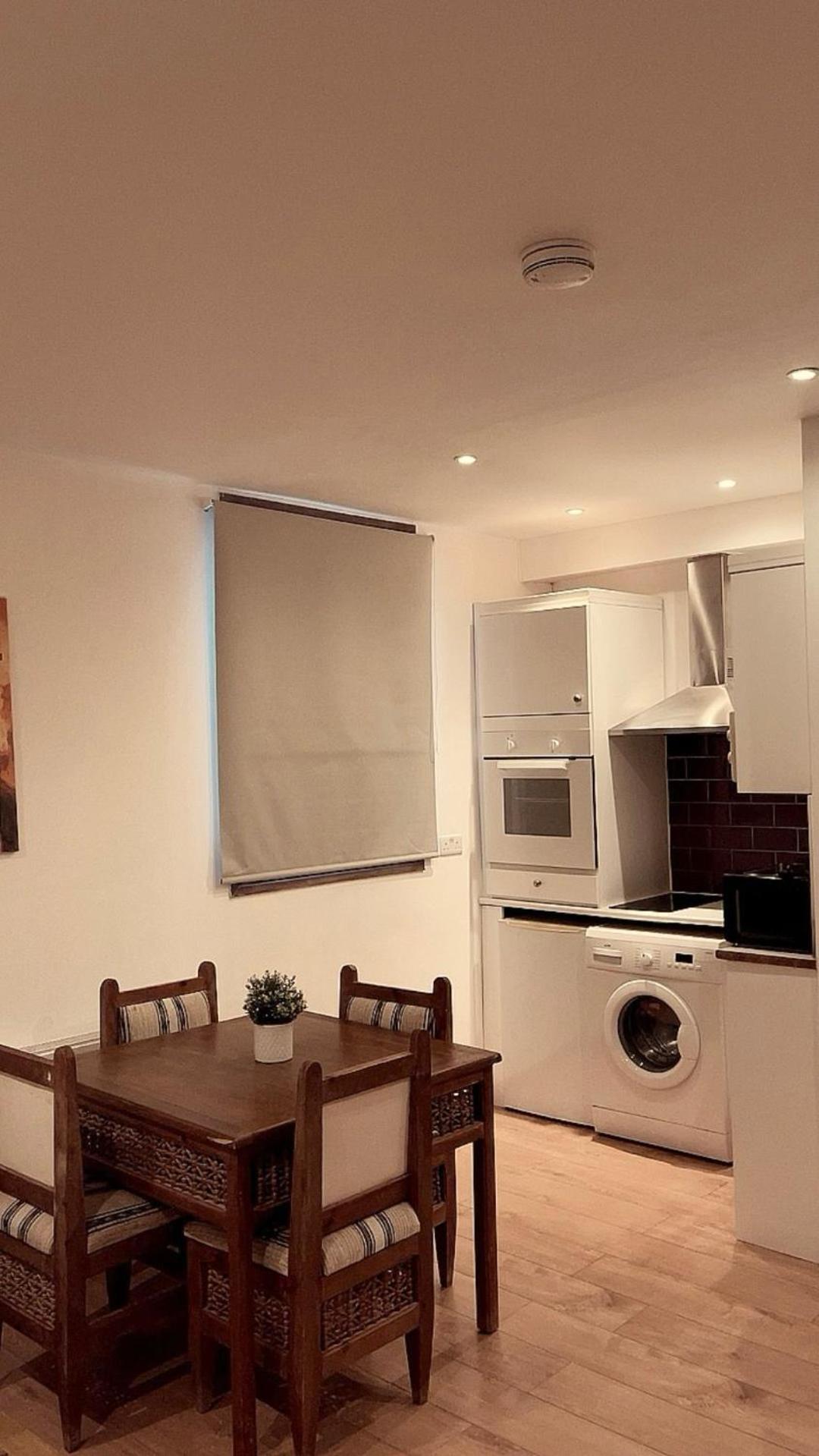 Lejlighedshotel Smart Homes *
