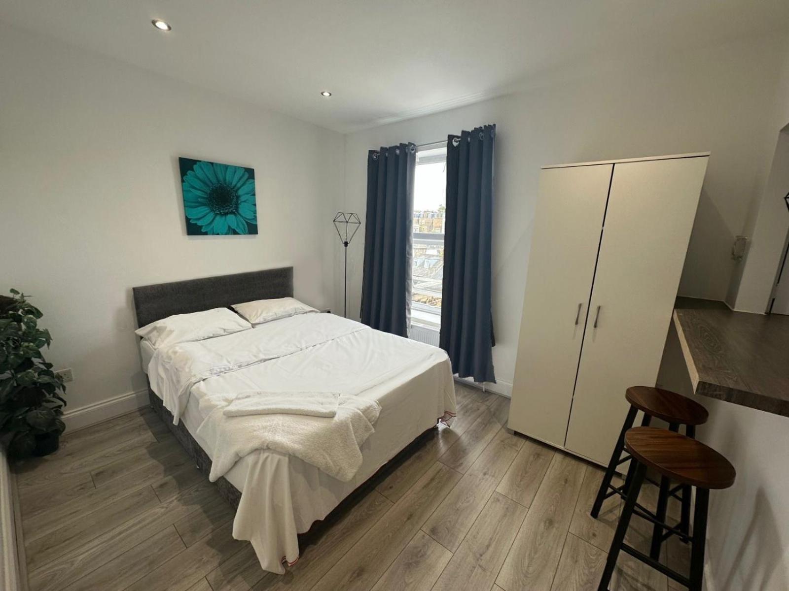 Lejlighedshotel Smart Homes *