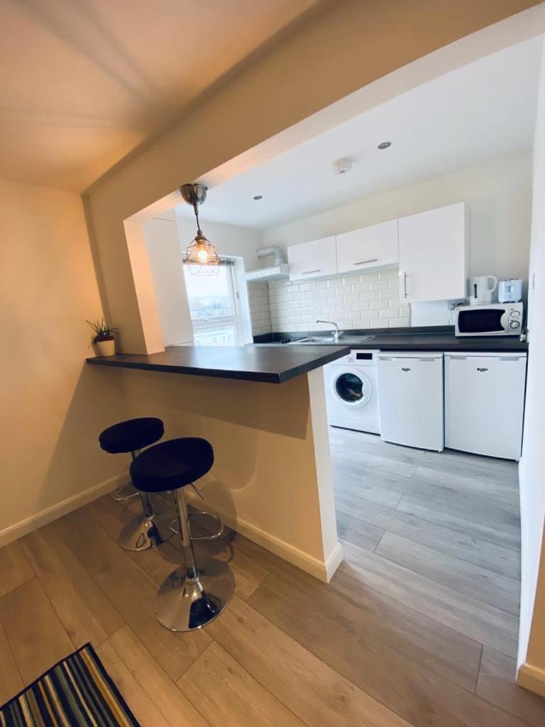 Smart Homes Lejlighedshotel London