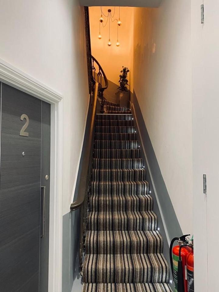 Smart Homes Lejlighedshotel