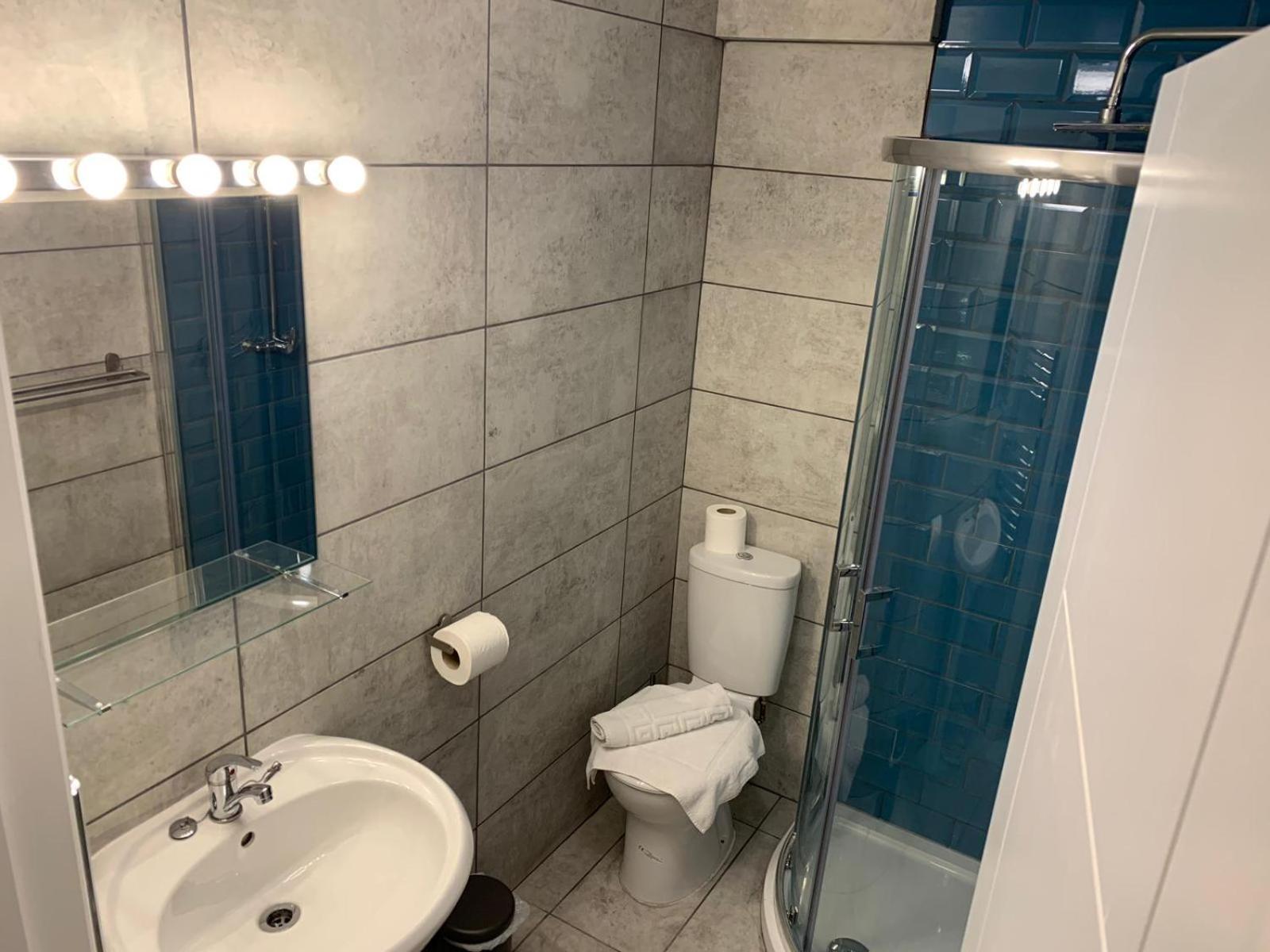 Lejlighedshotel Smart Homes London
