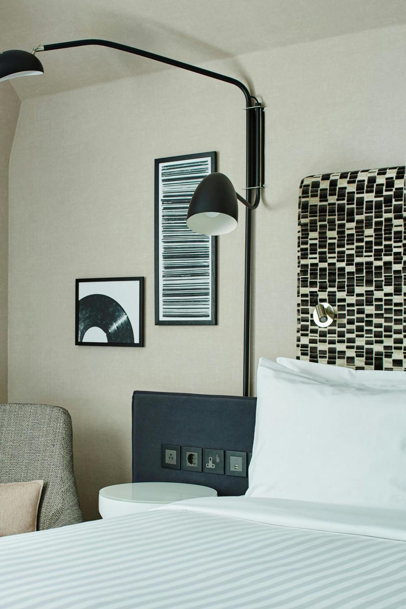 Marriott Maida Vale London