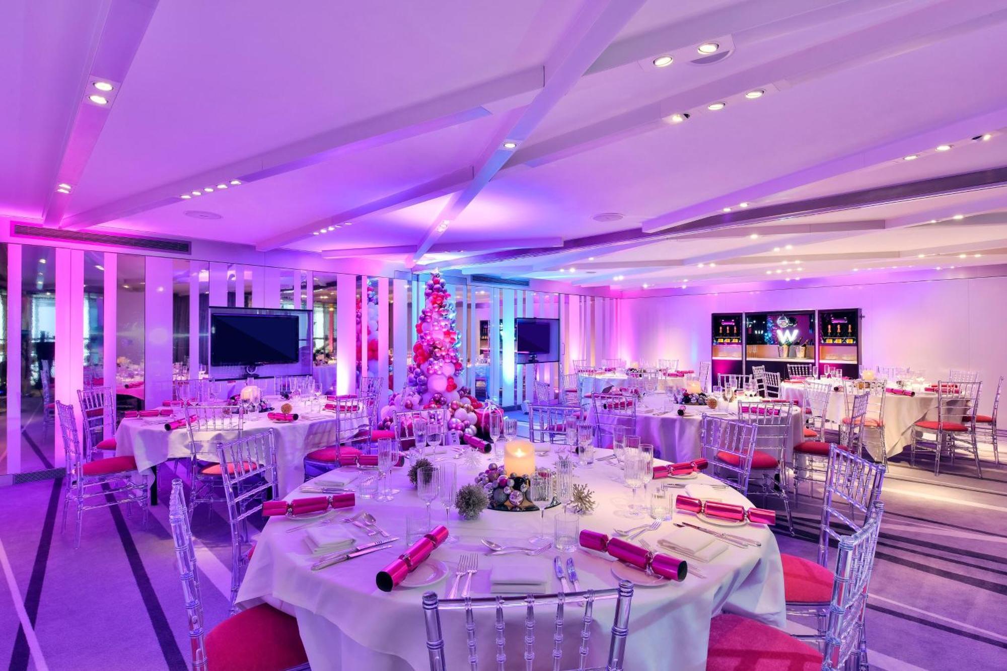Hotel W 5*