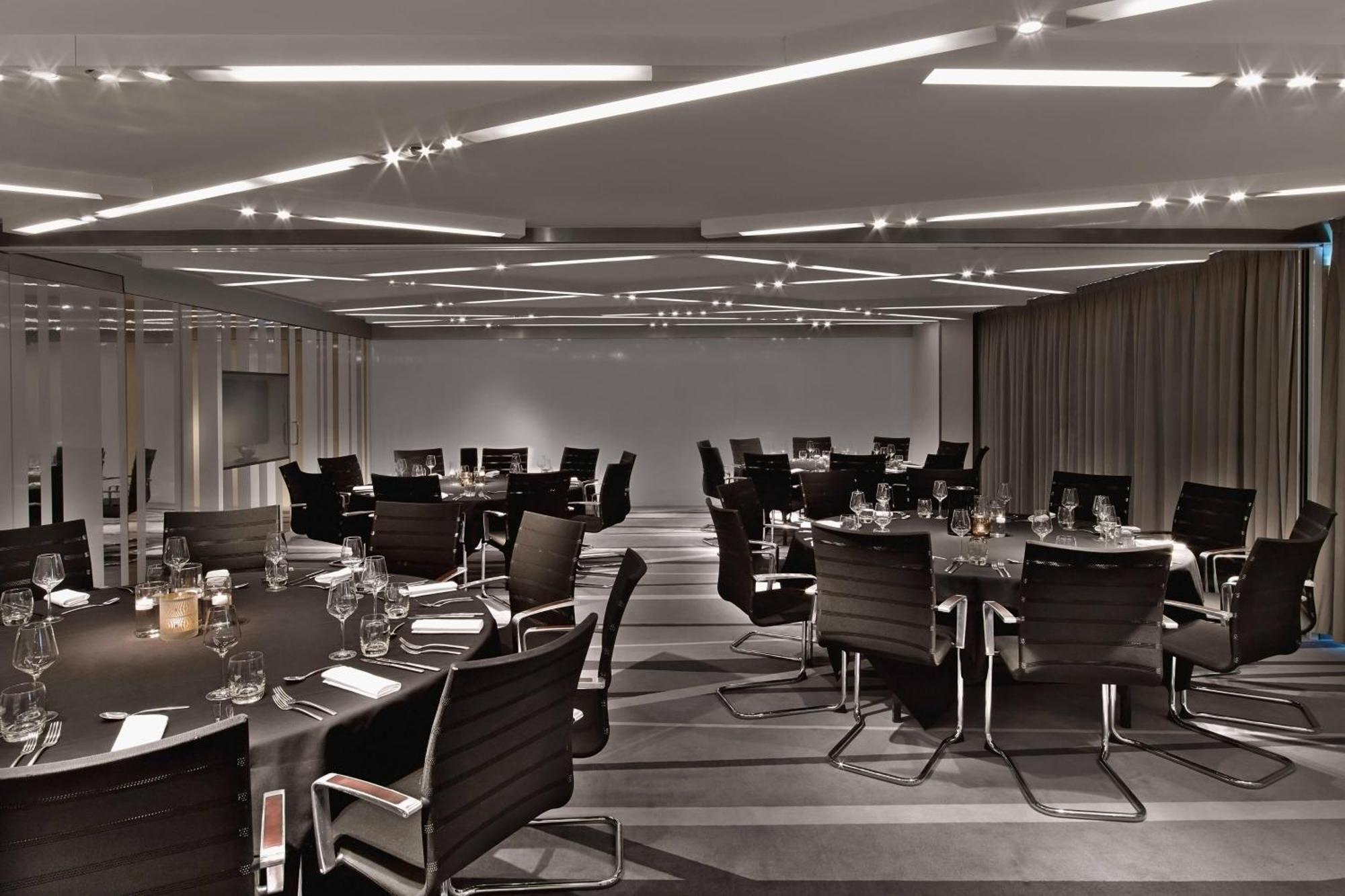 W Hotel