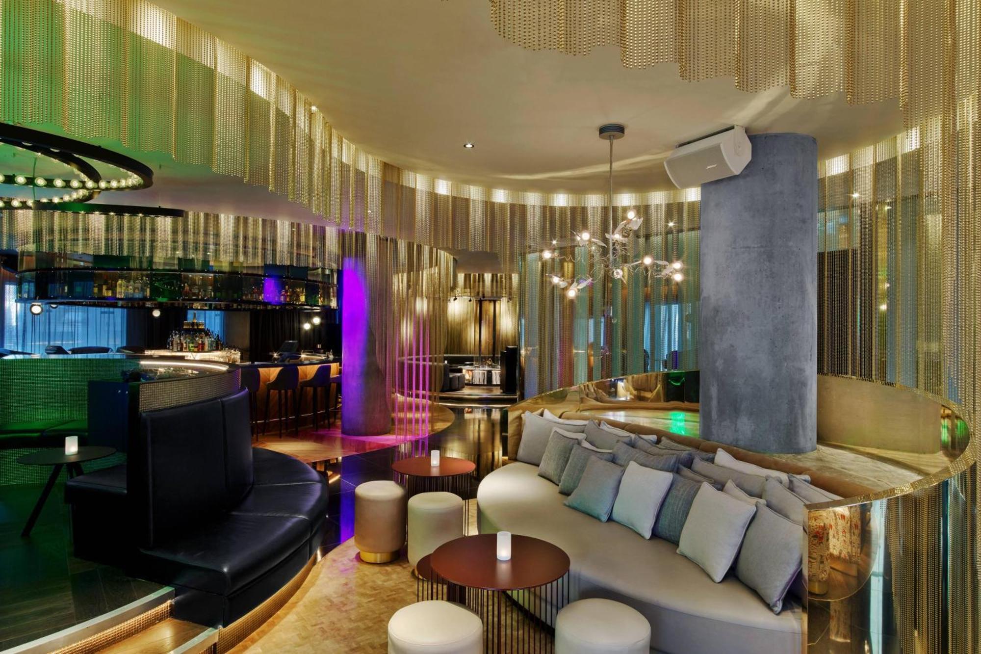 W Hotel London