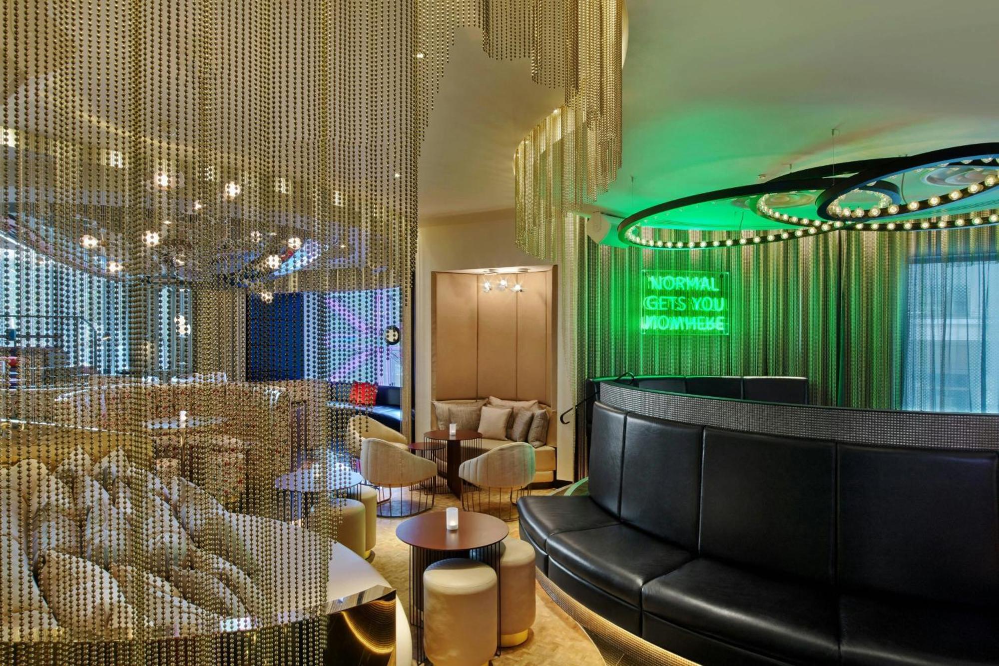 W Hotel