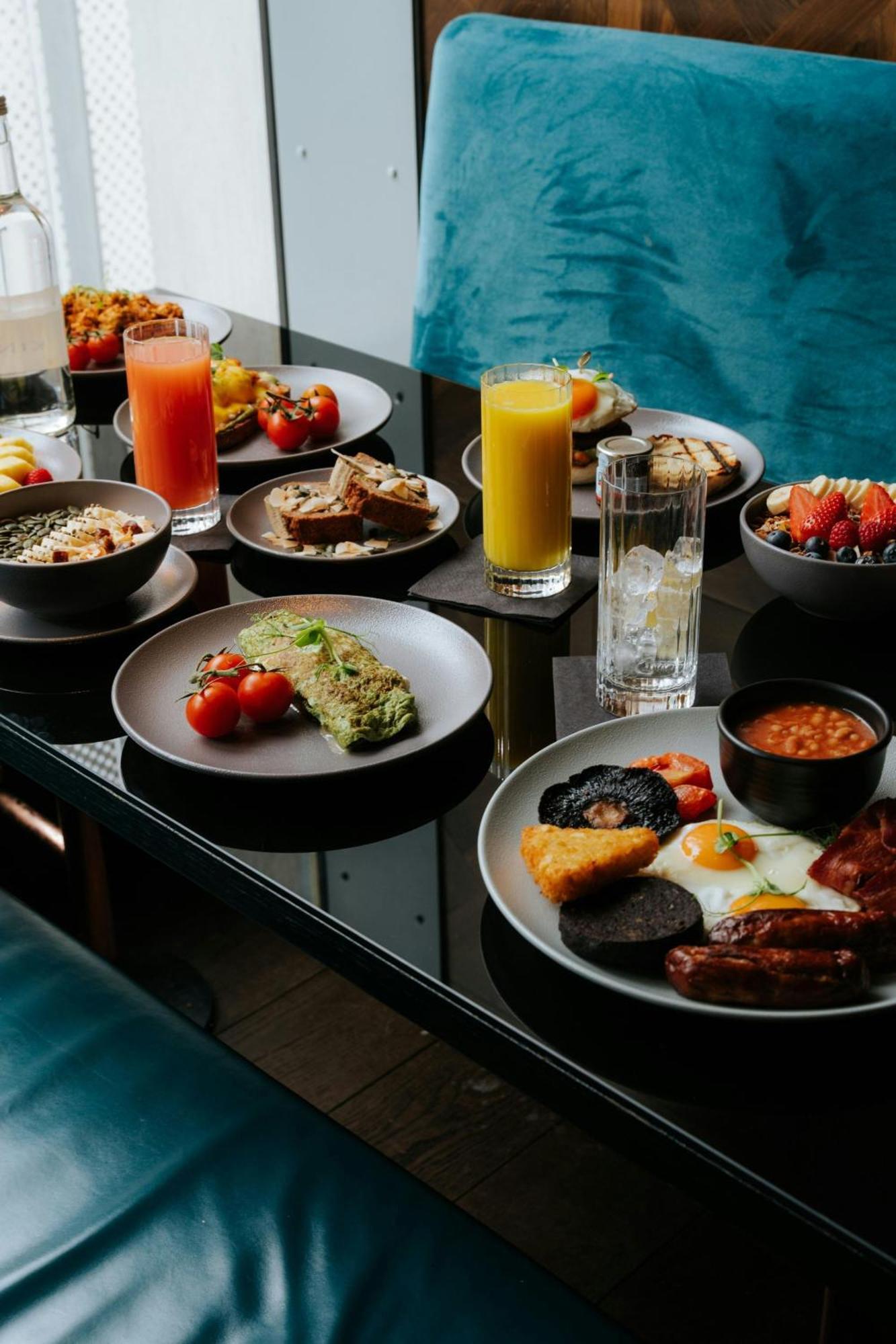 Hotel W London