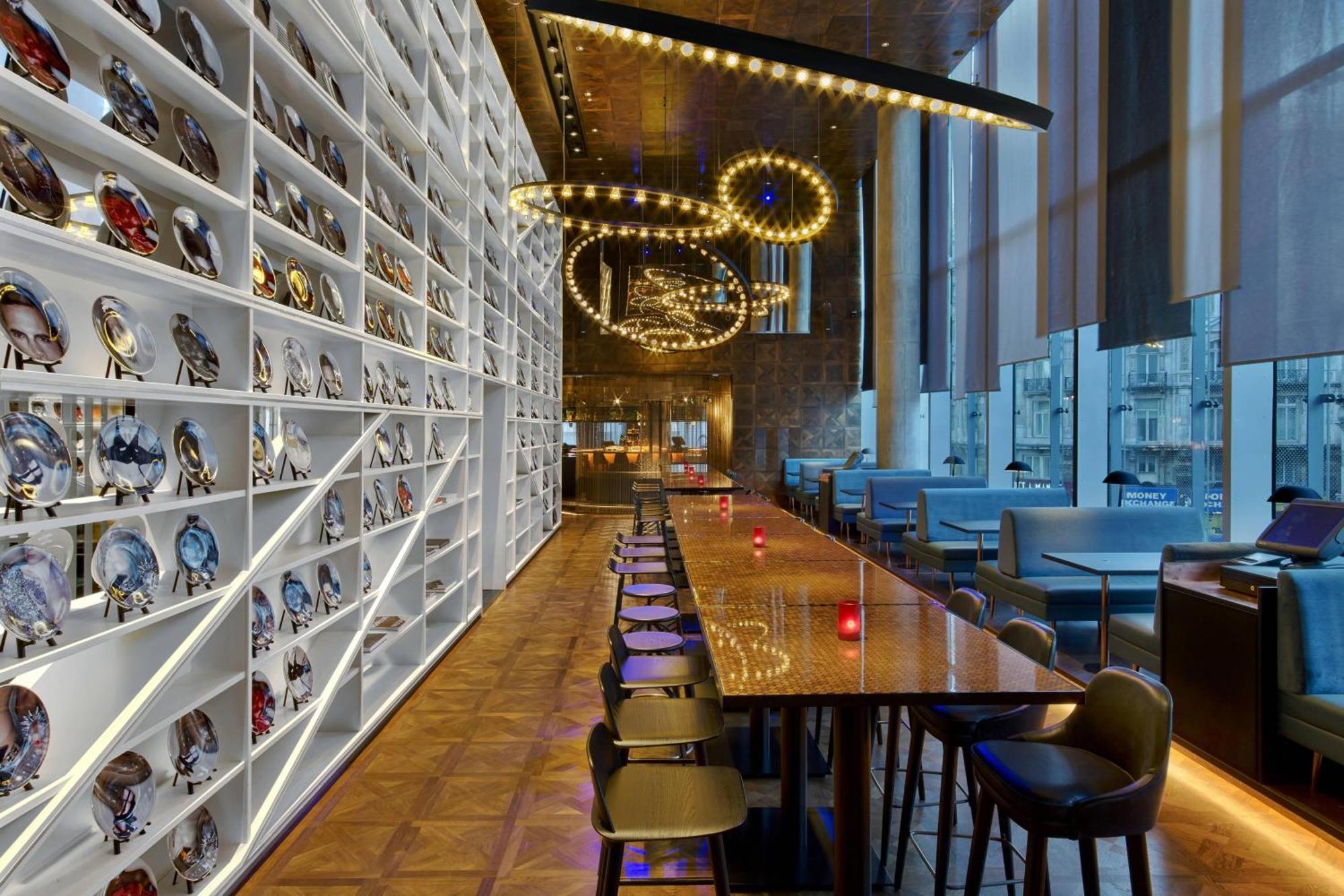 W 5* London