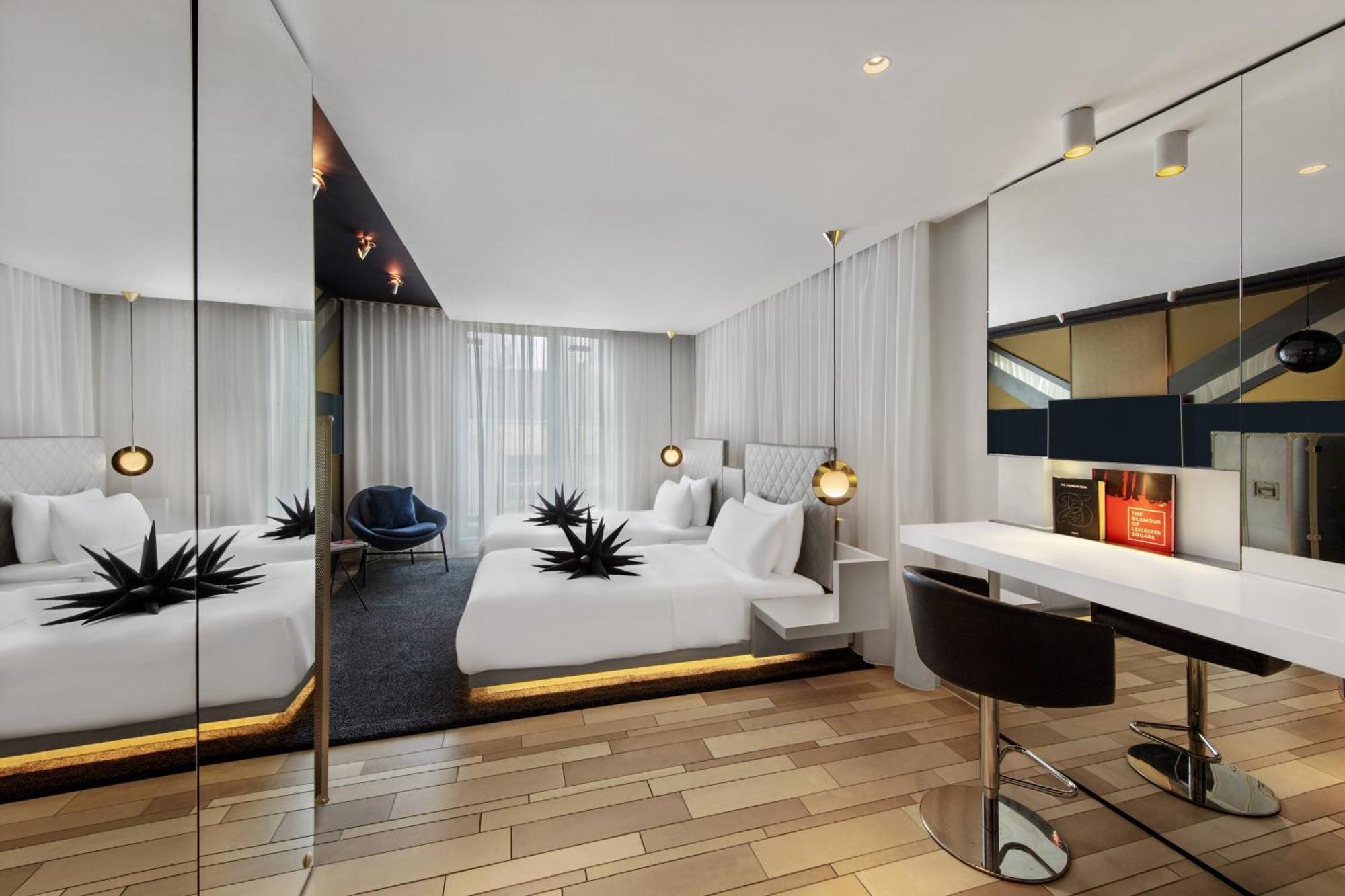 W Hotel