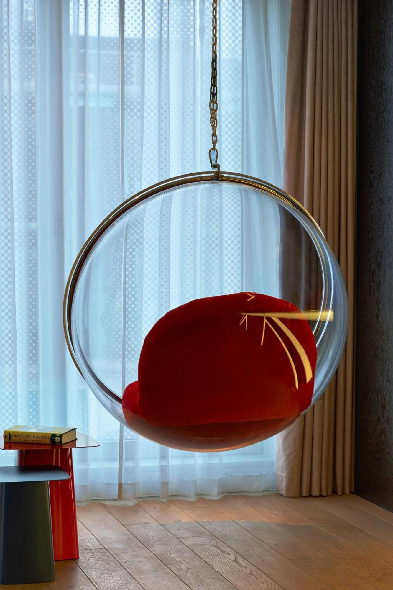 W Hotel London