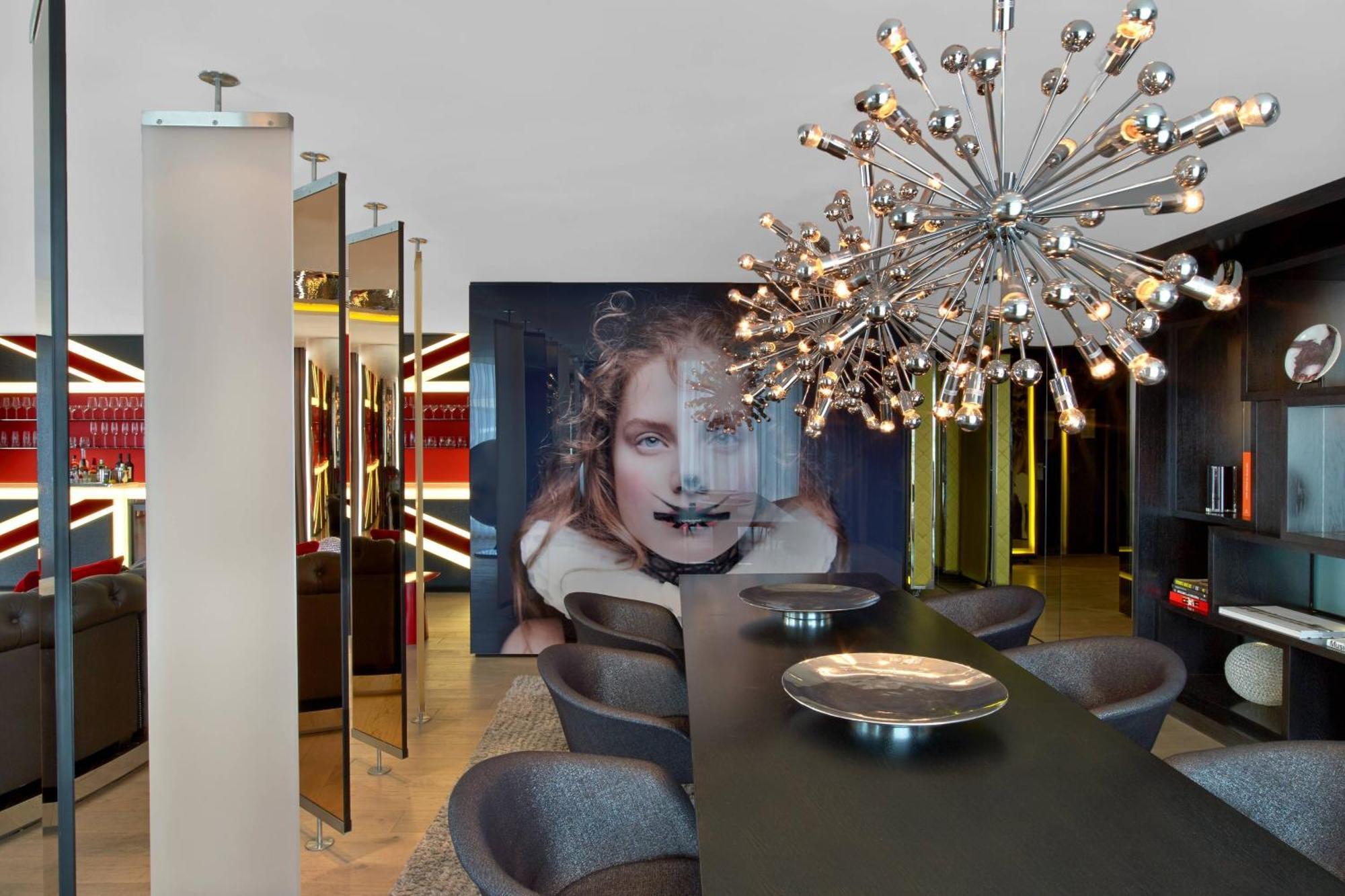 W 5* London