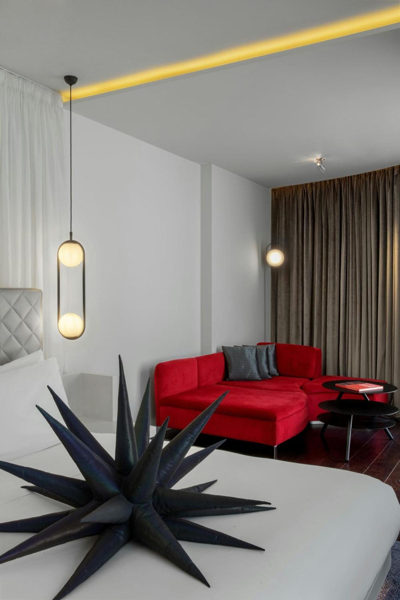 W Hotel