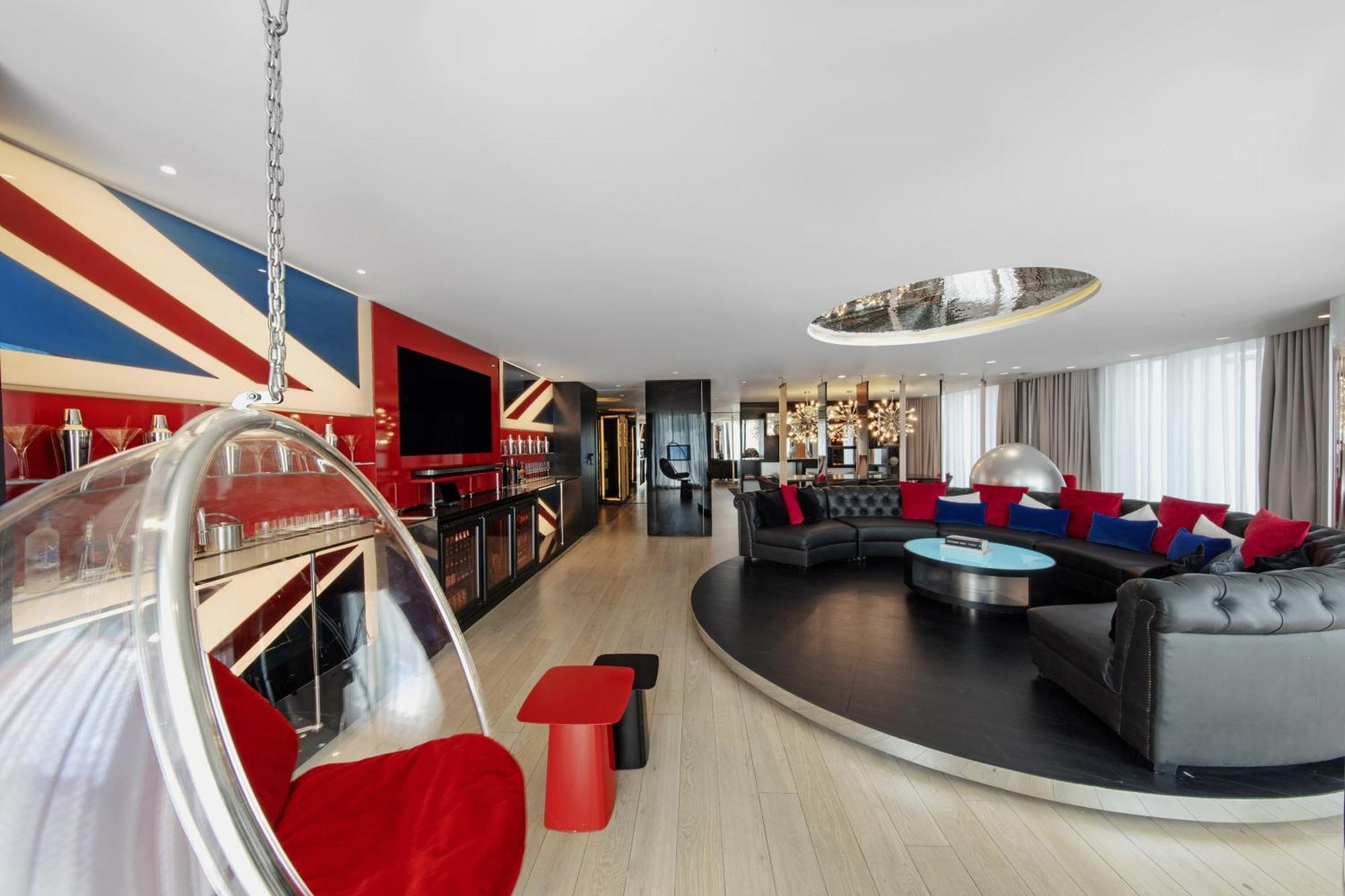 W Hotel