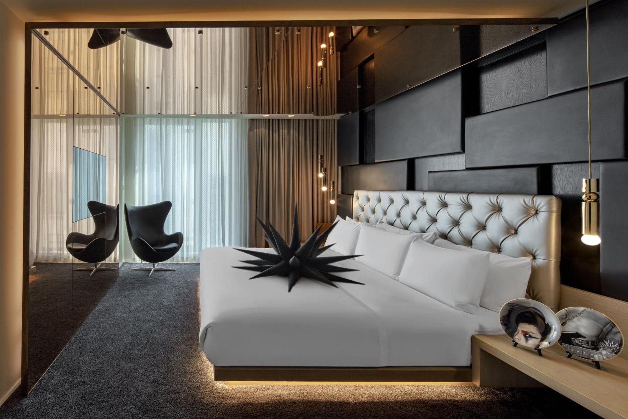 W Hotel
