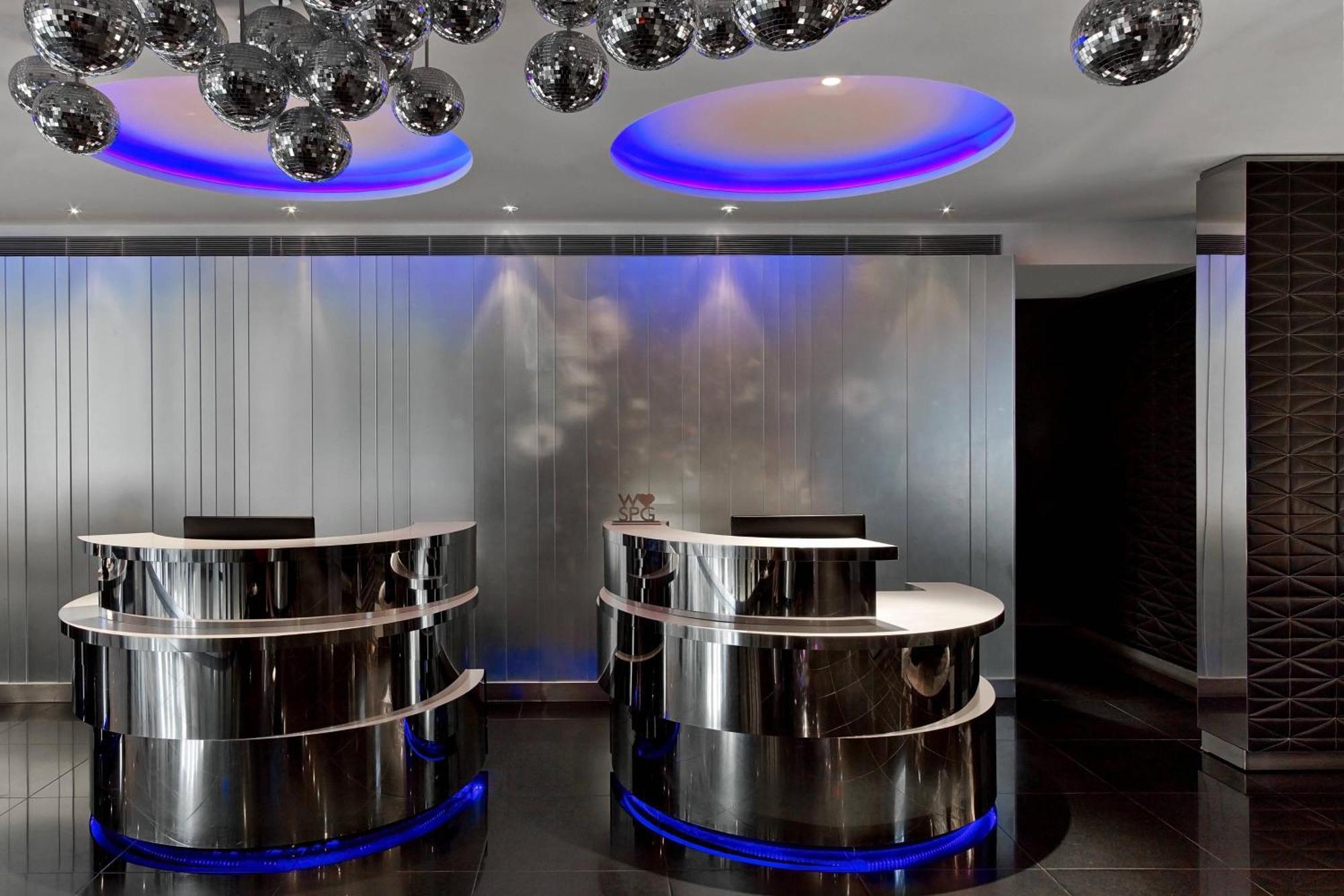 Hotel W
