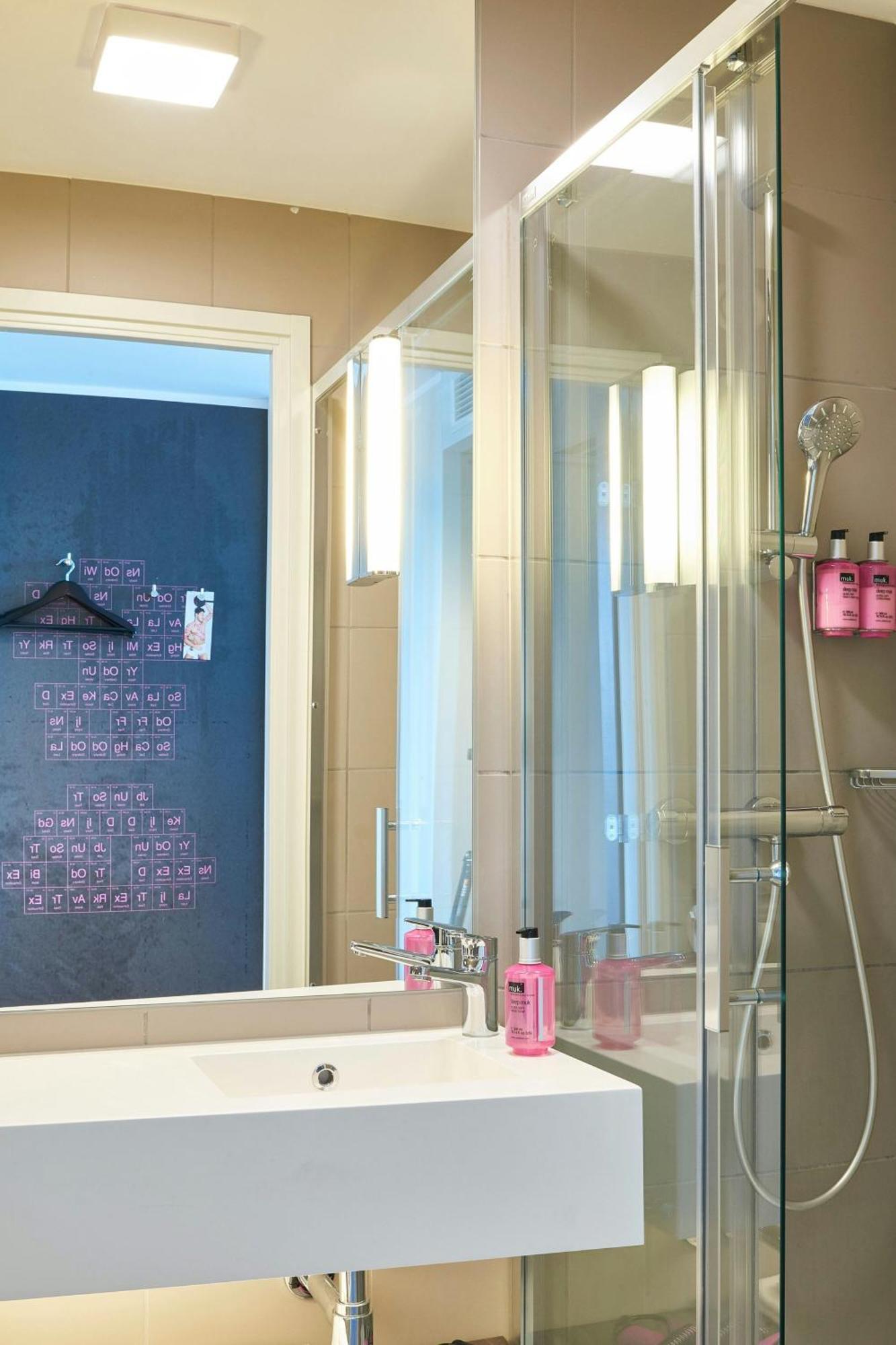 Moxy Stratford Hotell London