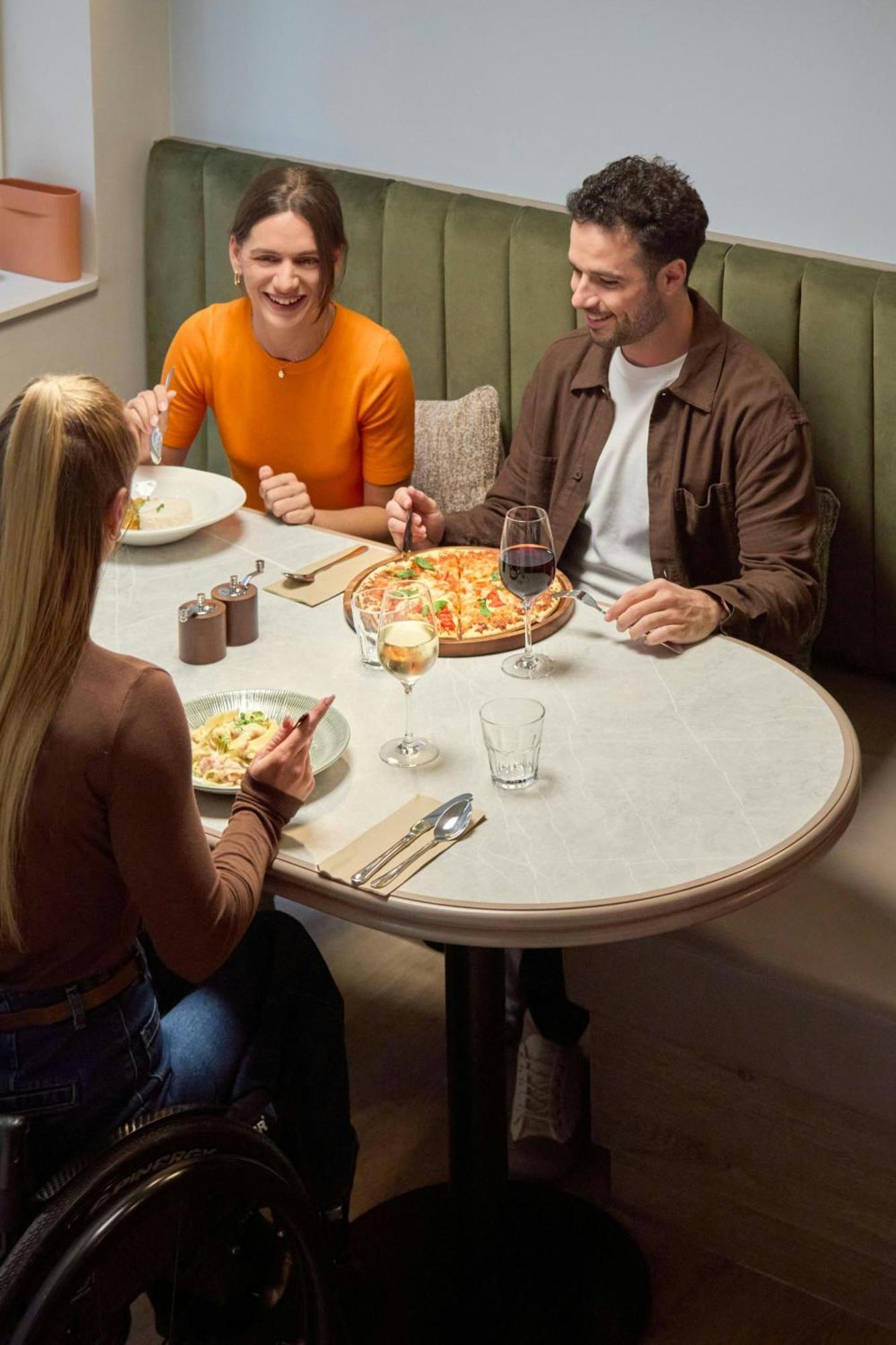 Four Points Express By Sheraton Euston Londra