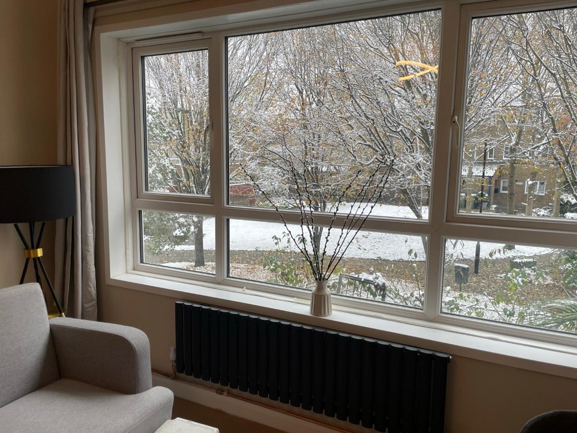 Riverside Serviced Appartement Londen