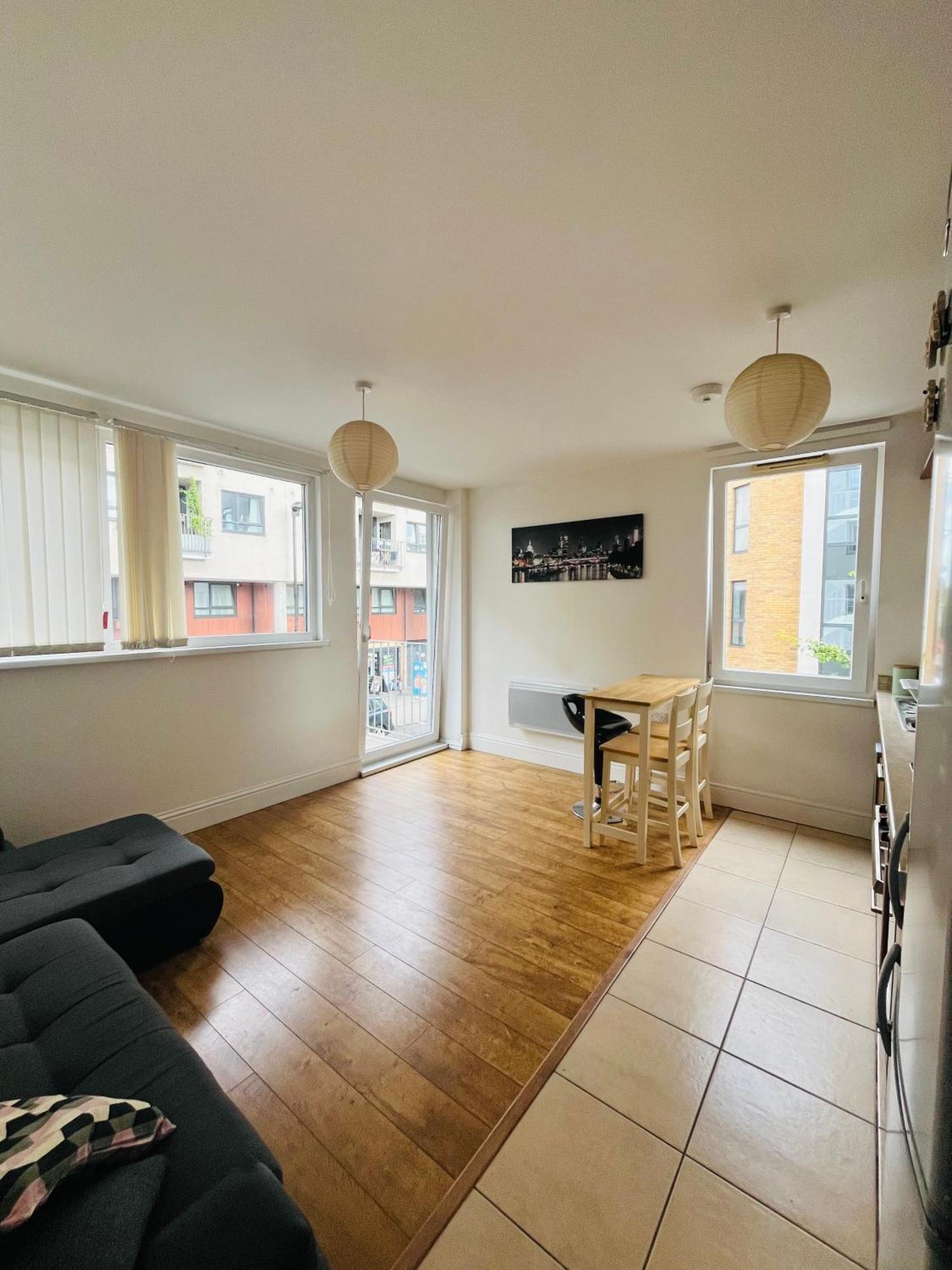 Apartment Modern Flat Near Transports *