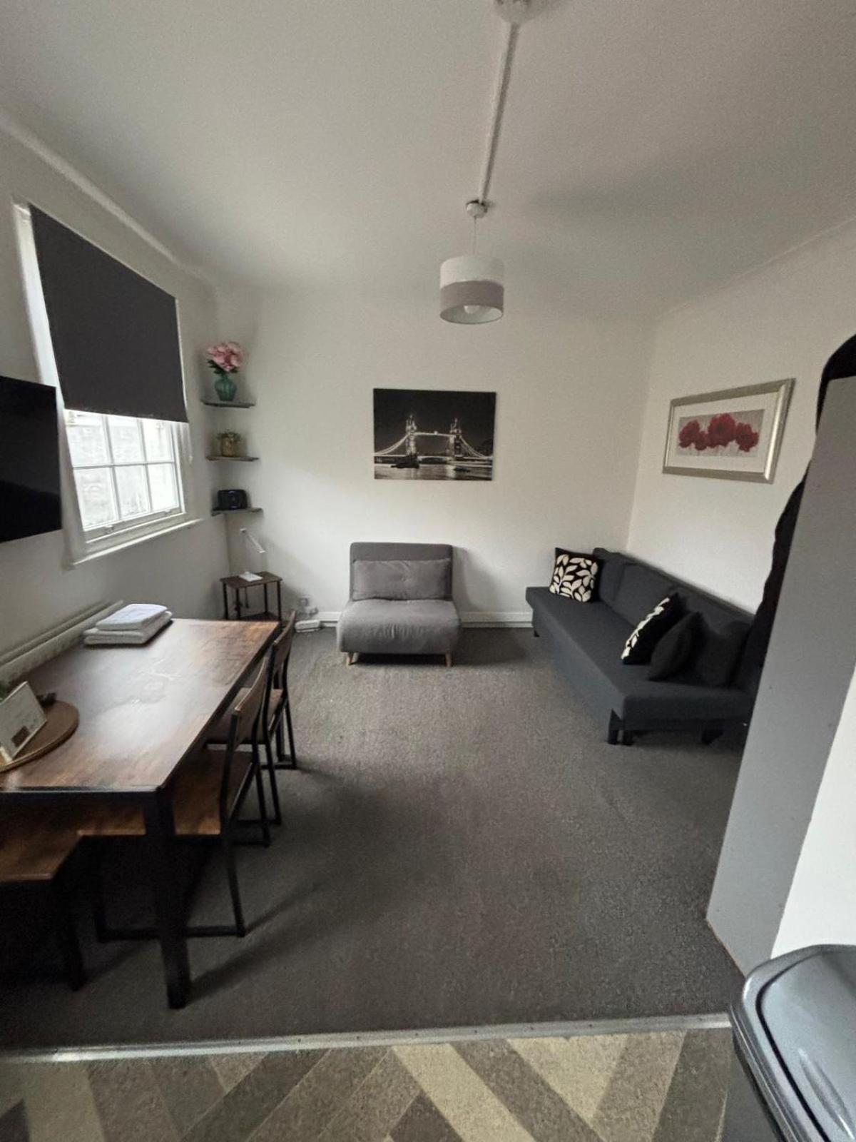 Appartement Flat In The Heart Of Camden Town *