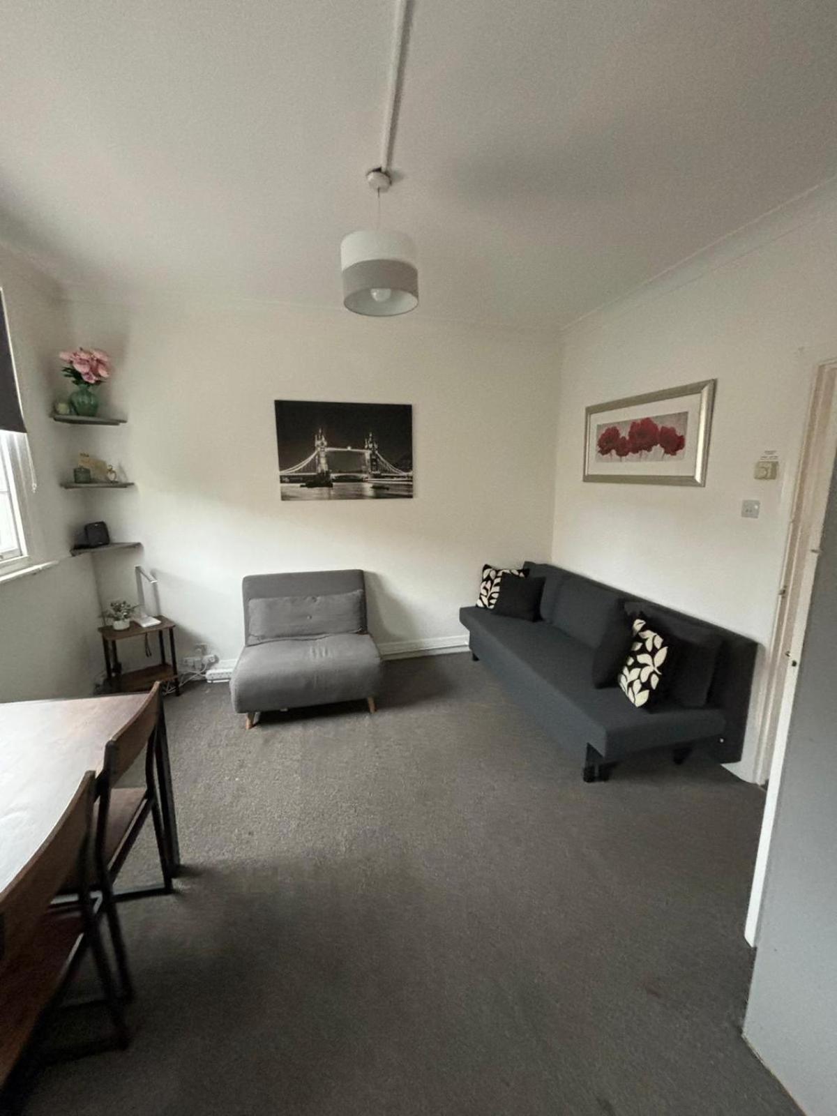 Appartement Flat In The Heart Of Camden Town Londres